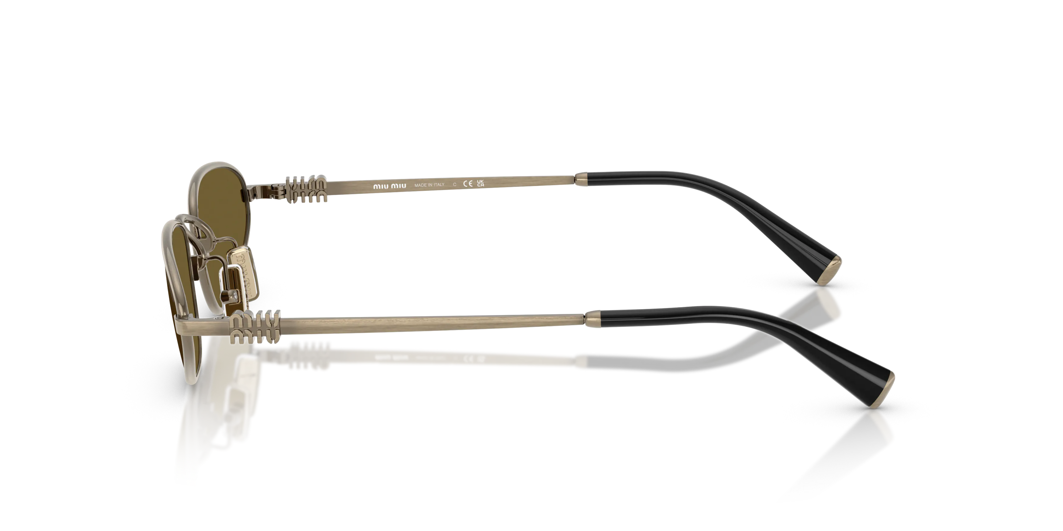 Angle_Left02, Miu Miu MU A52S 26C09Z