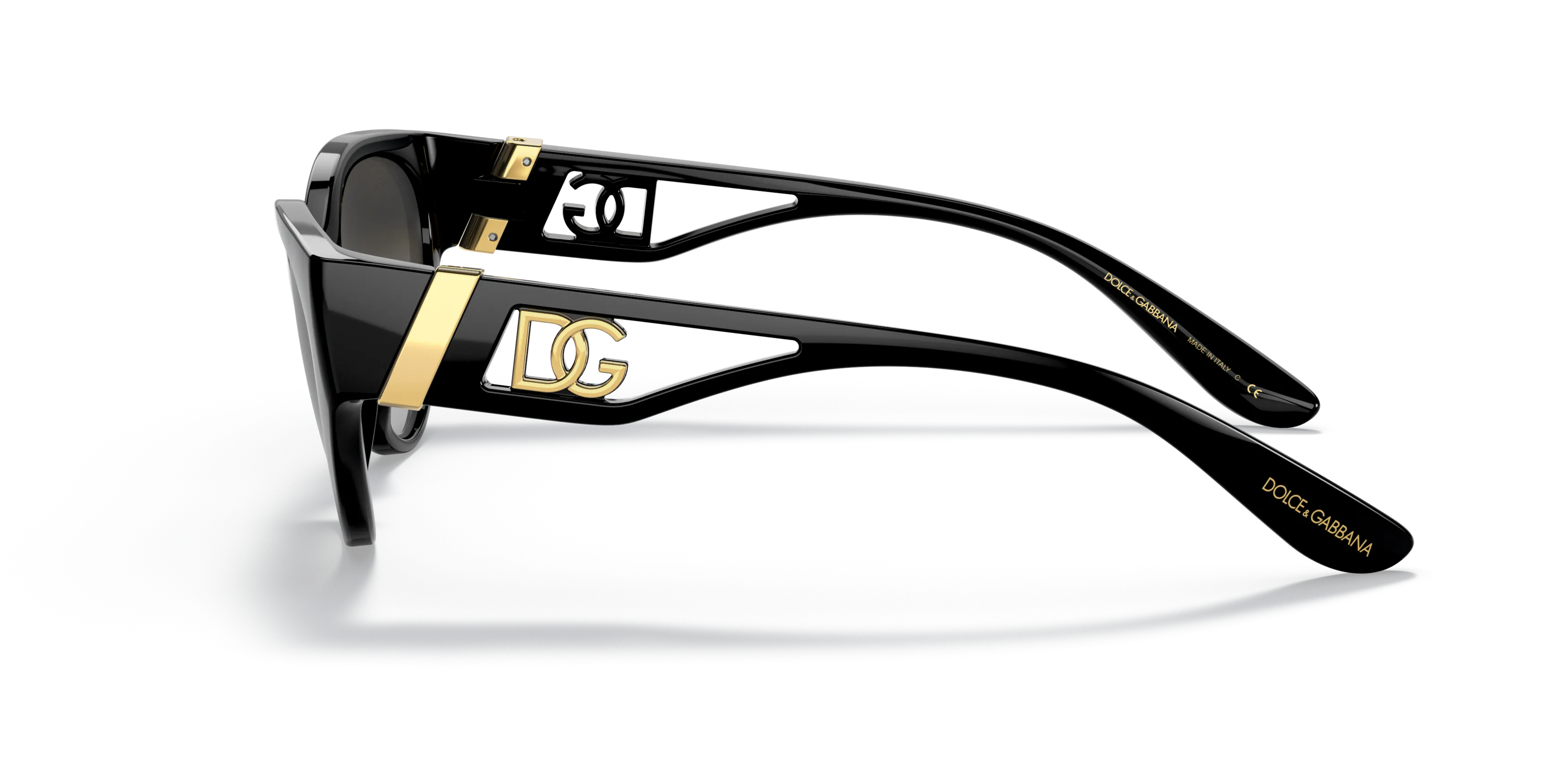 Angle_Left02, Dolce&Gabbana DG6146 501/8G