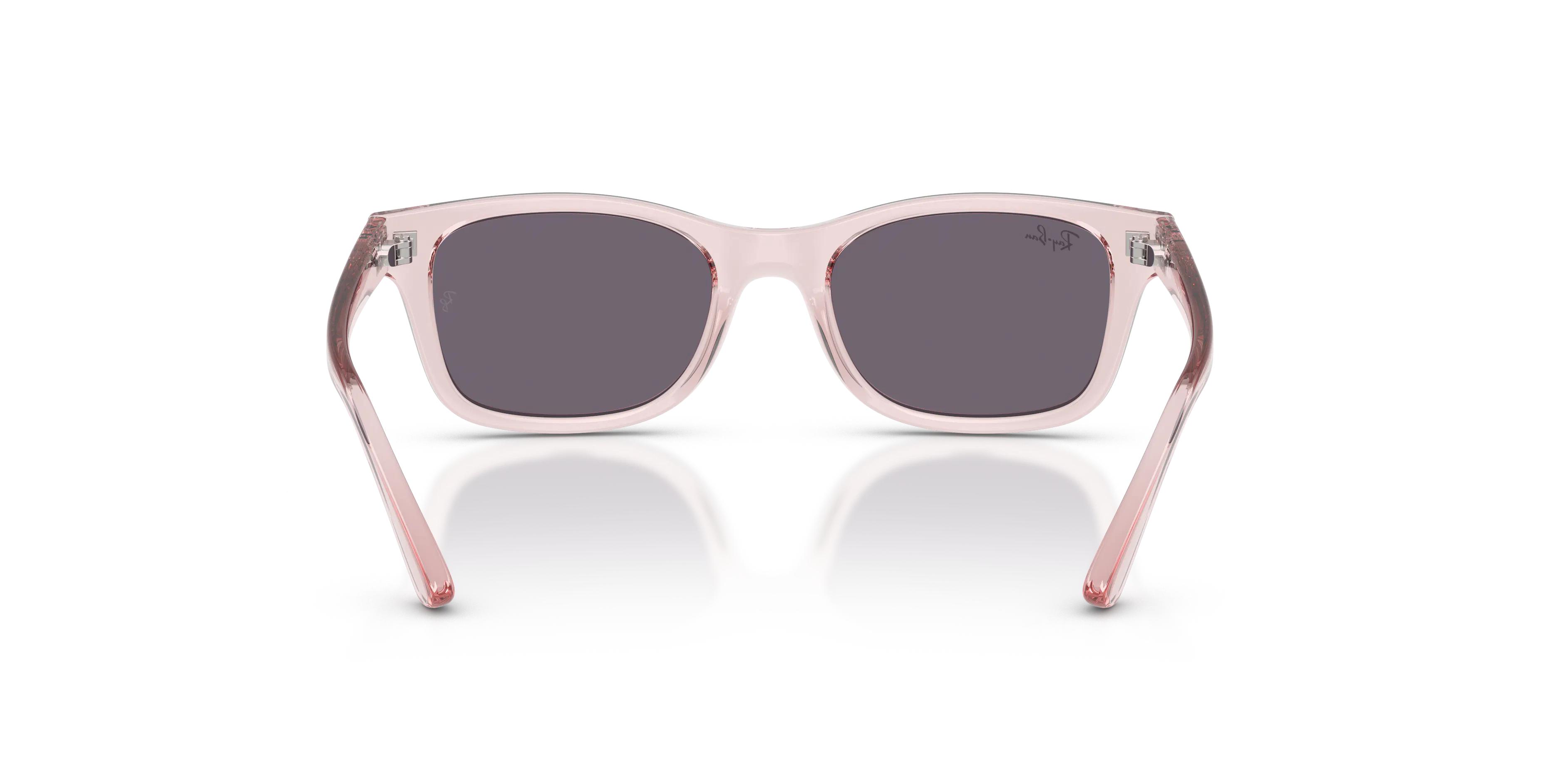 Detail02, Ray-Ban KIDS RB 9086S Children's Sunglasses