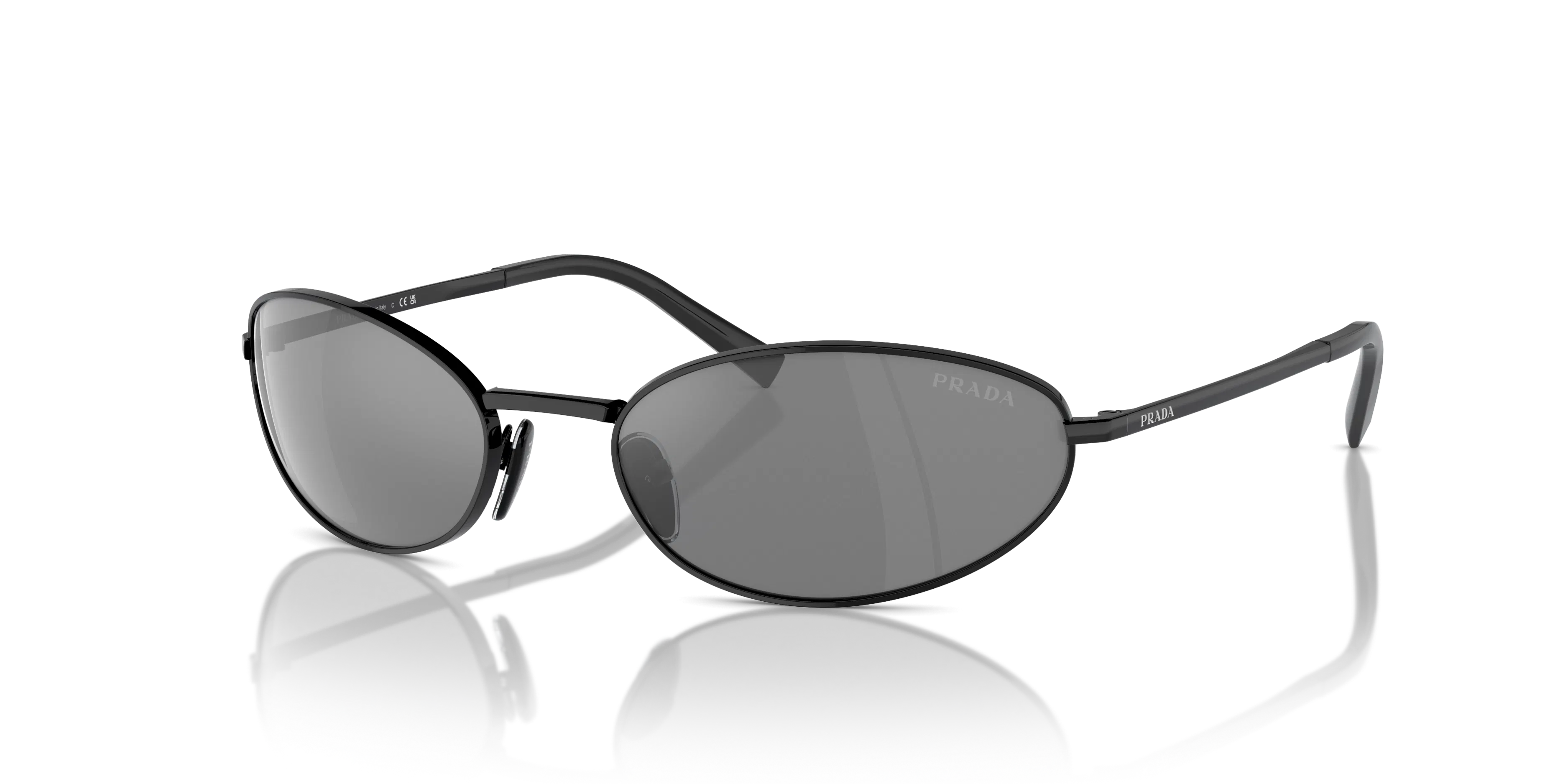 Angle_Left01, Prada PR A59S 1AB60G