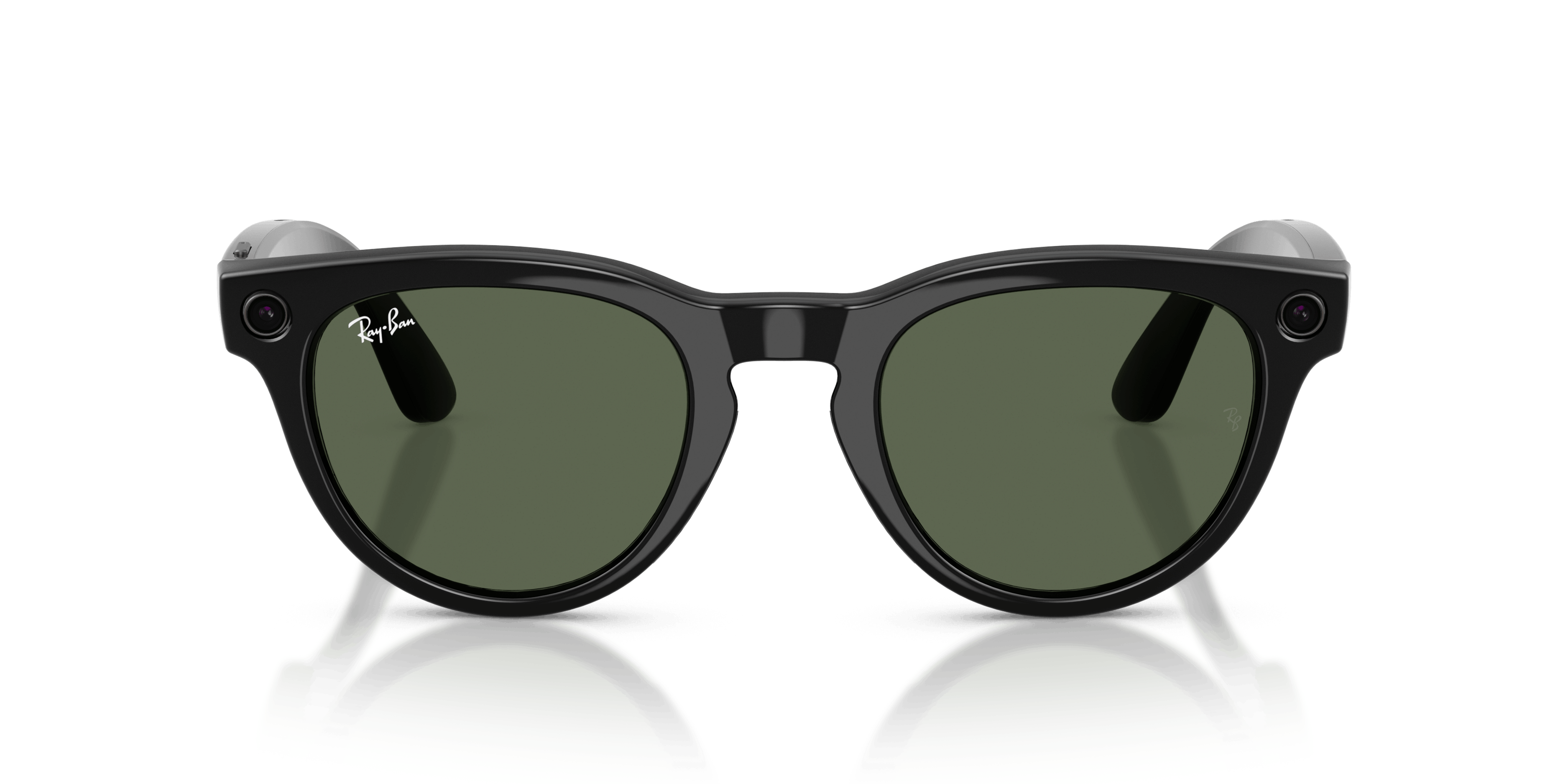 Front, Ray-Ban Meta Headliner (Gen 2) RW 4013