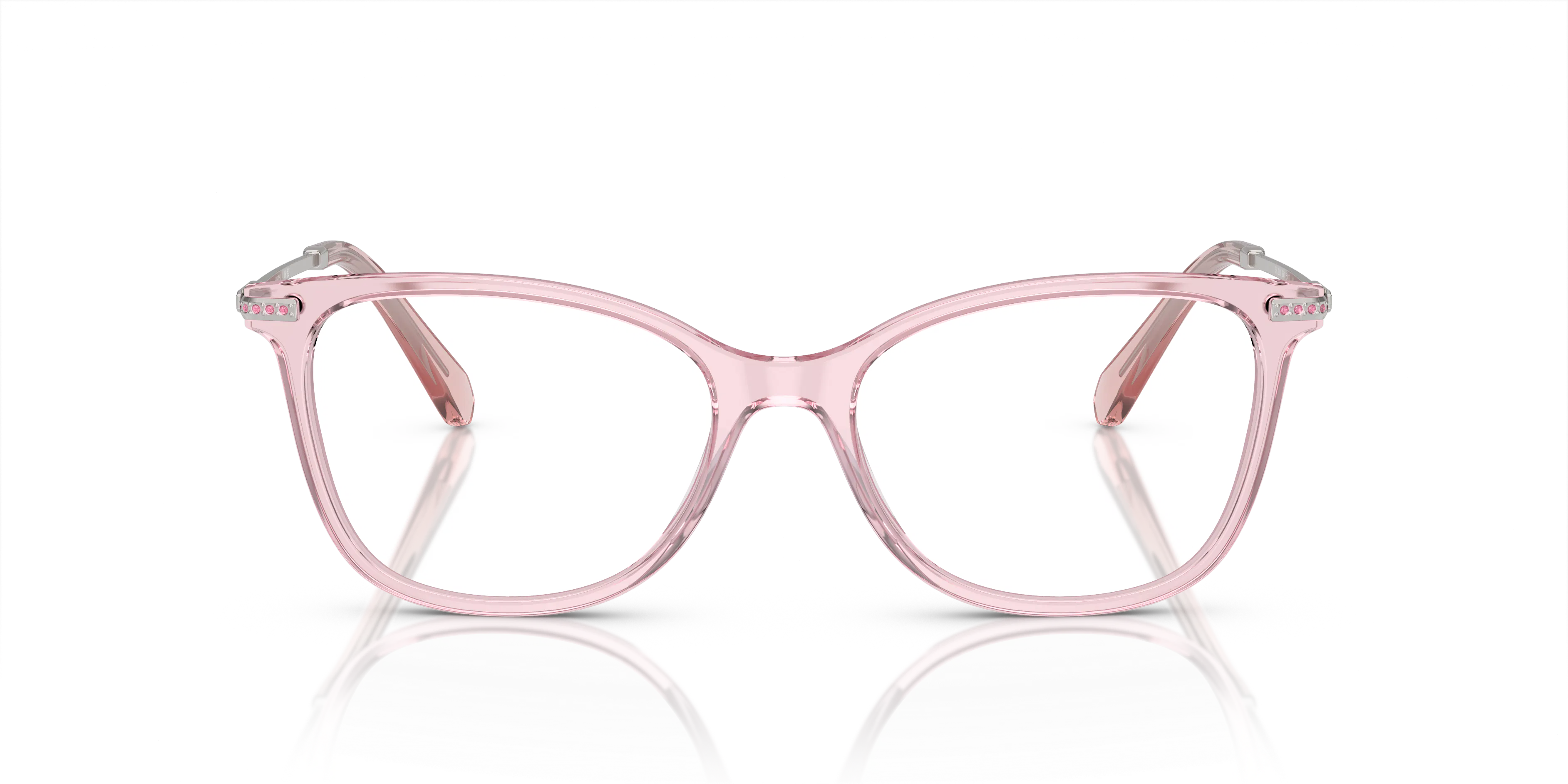 Front, Swarovski SK2010 3001