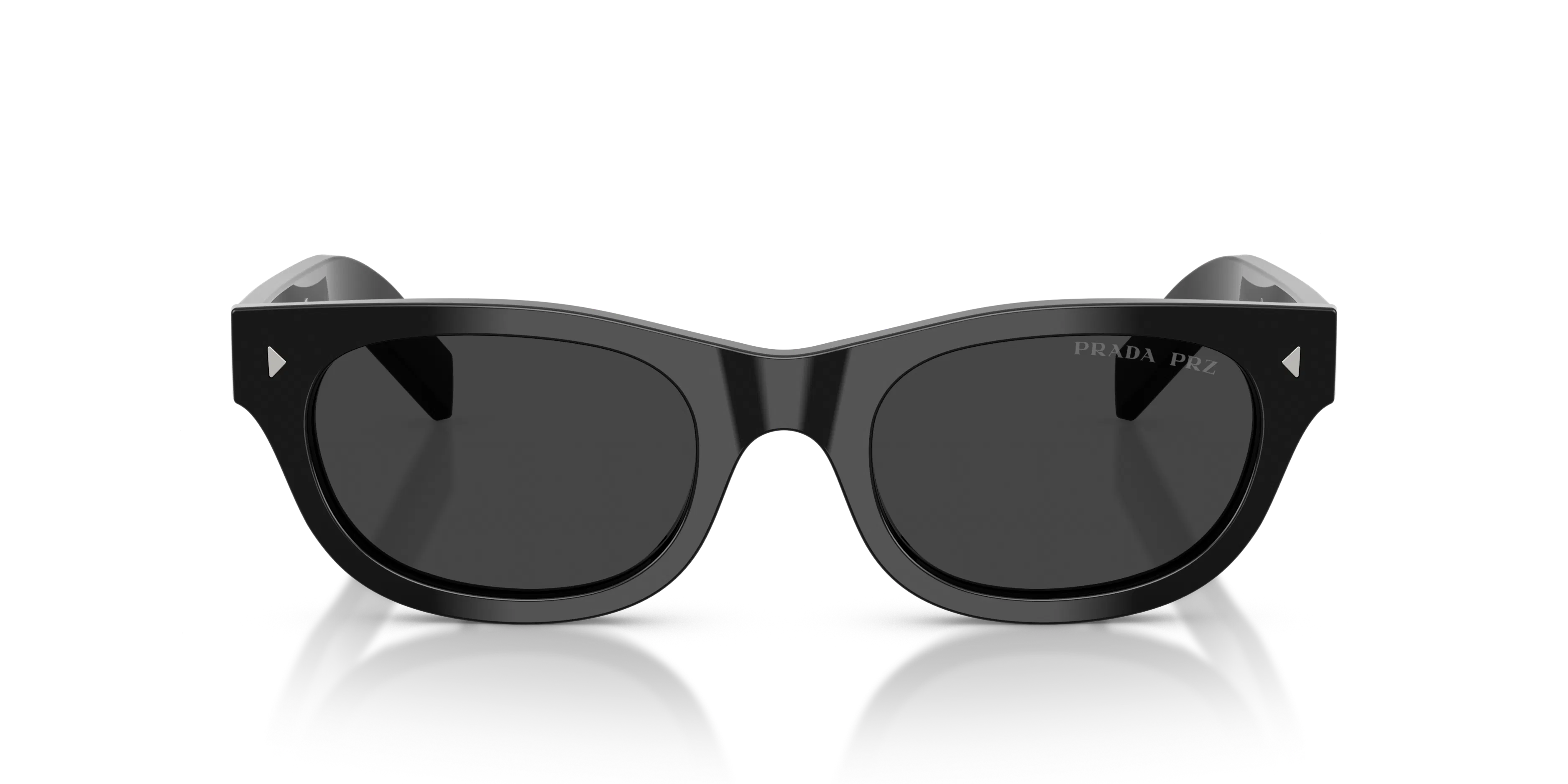 Front, Prada PR C09S 16K08G