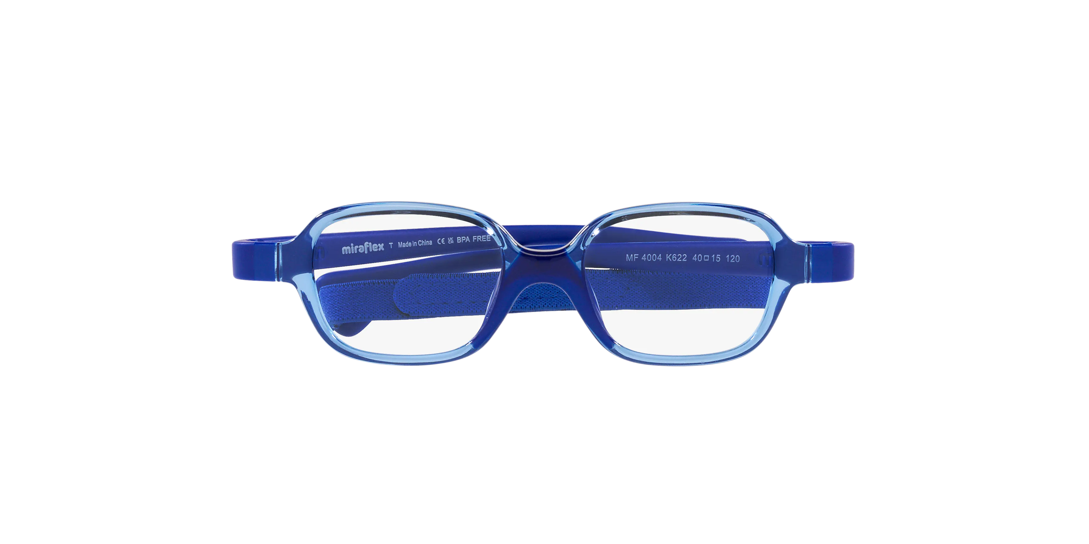 Front, Miraflex MF4004 K622