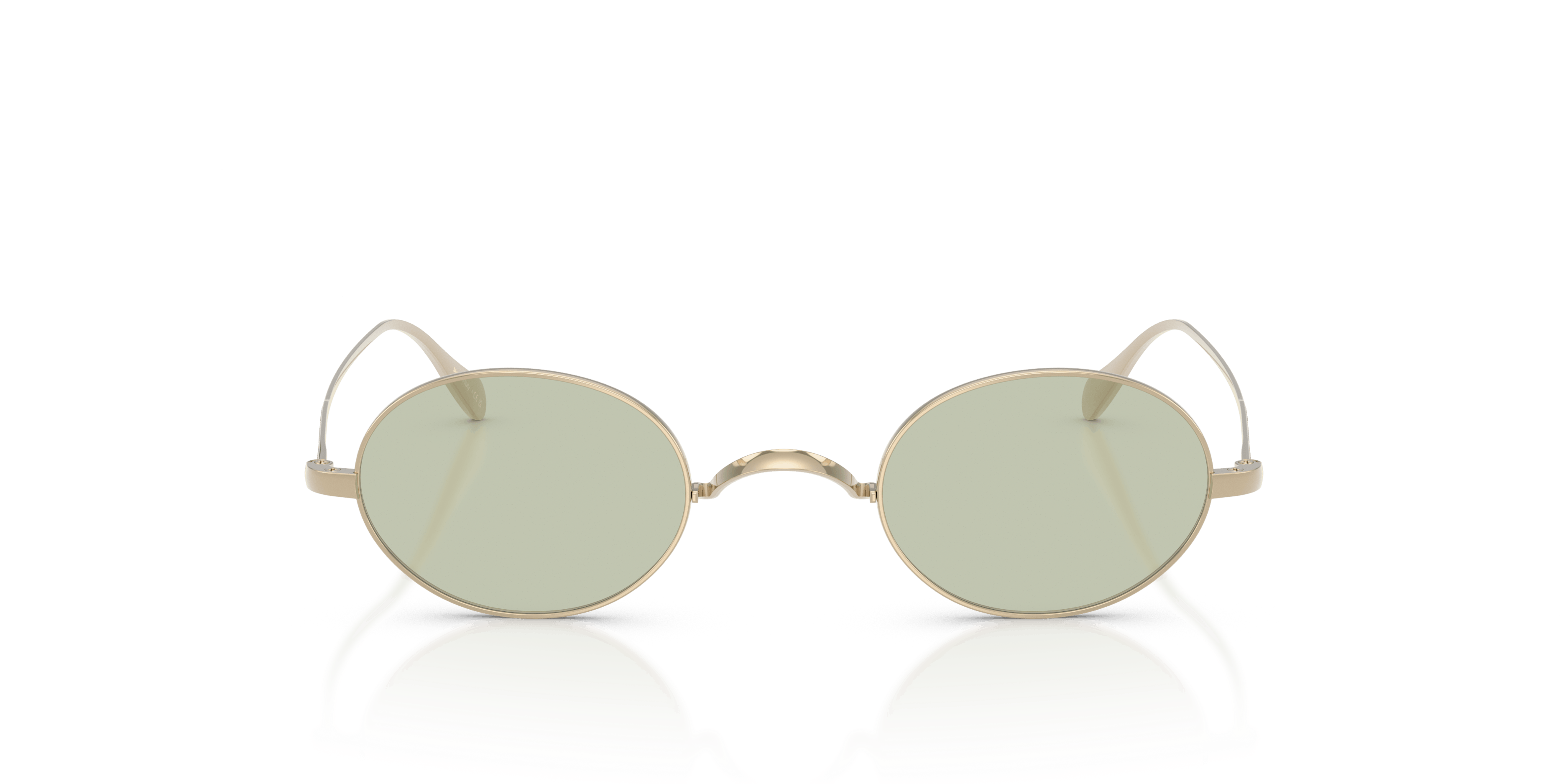 Front, Oliver Peoples CALIDOR OV1185 5344