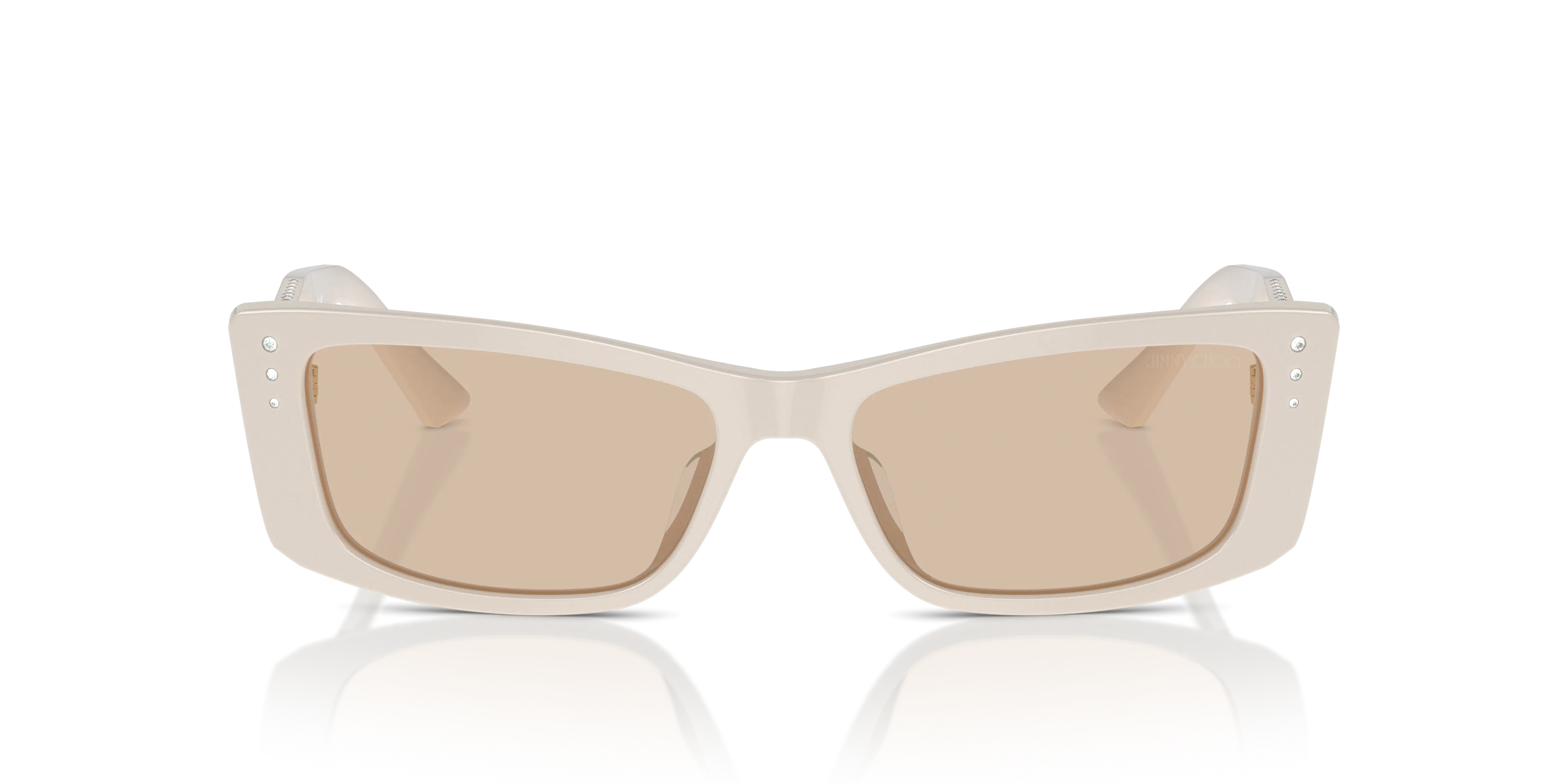 Front, Jimmy Choo JC5002BU 500893