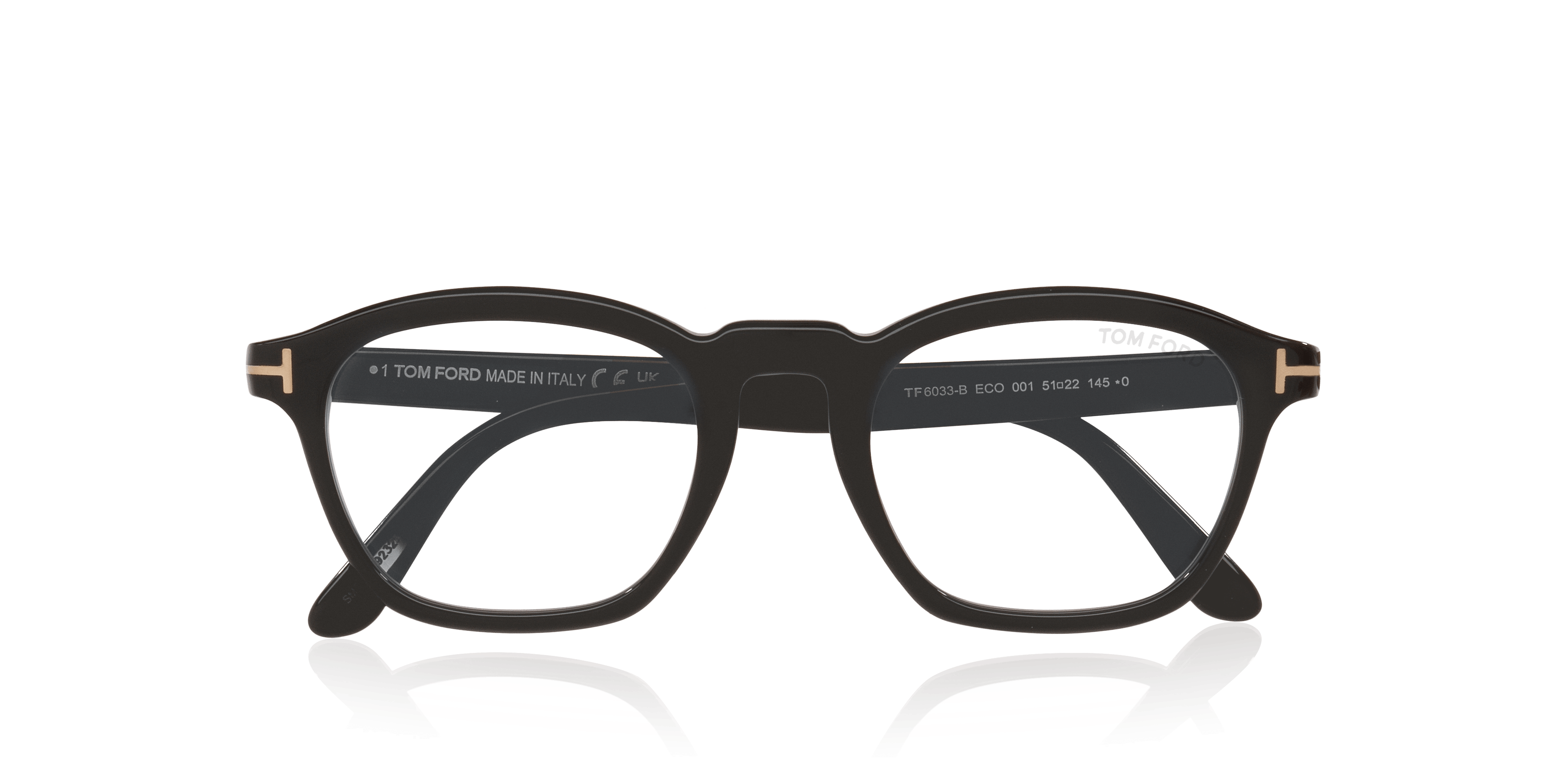 Folded, Tom Ford FT6033-B TR002027 1330