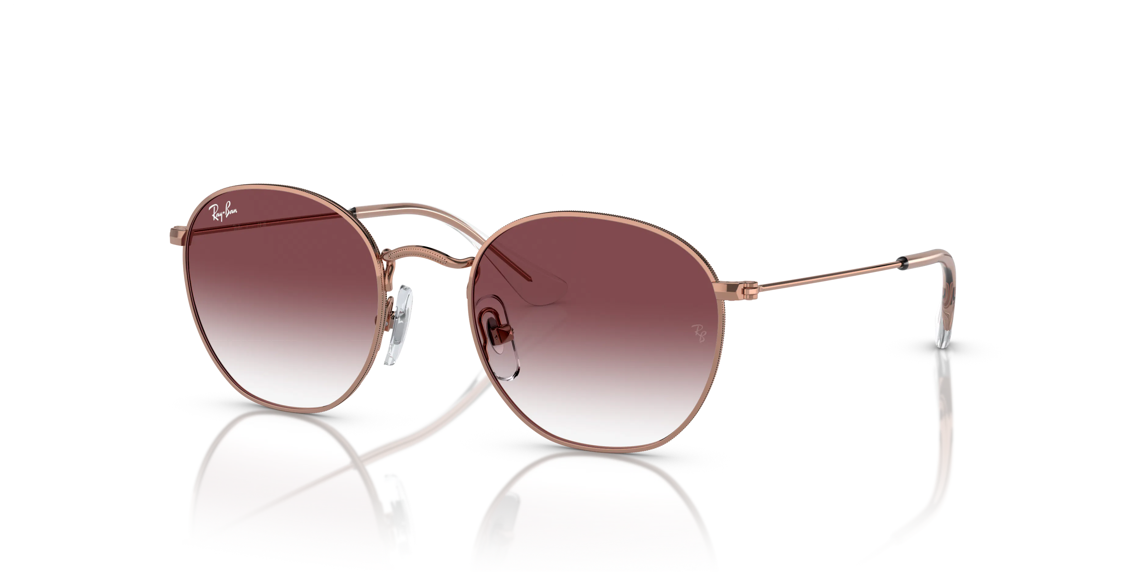 Angle_Left01, Ray-Ban JUNIOR ROB RB9572S 291/8H