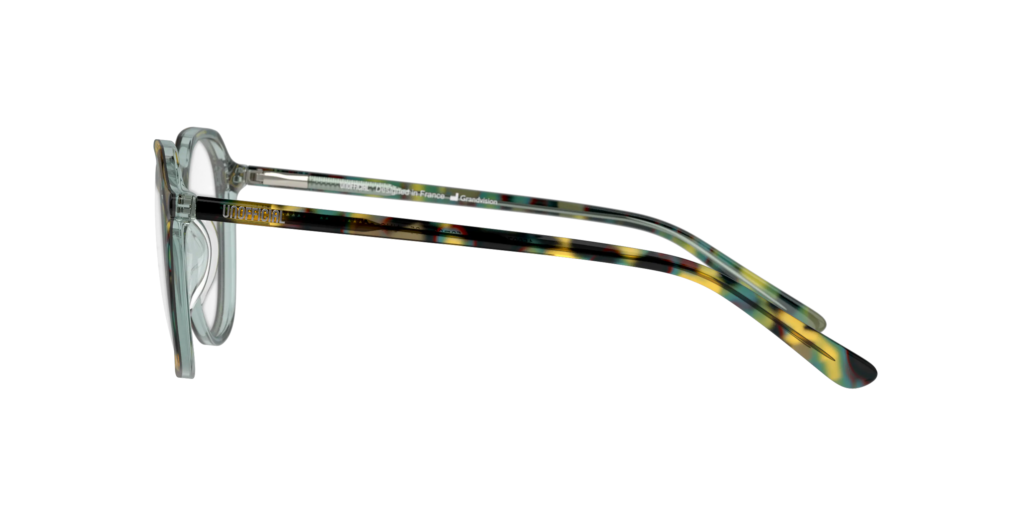 Angle_Left02, Unofficial UNOT0160 4820 Briller