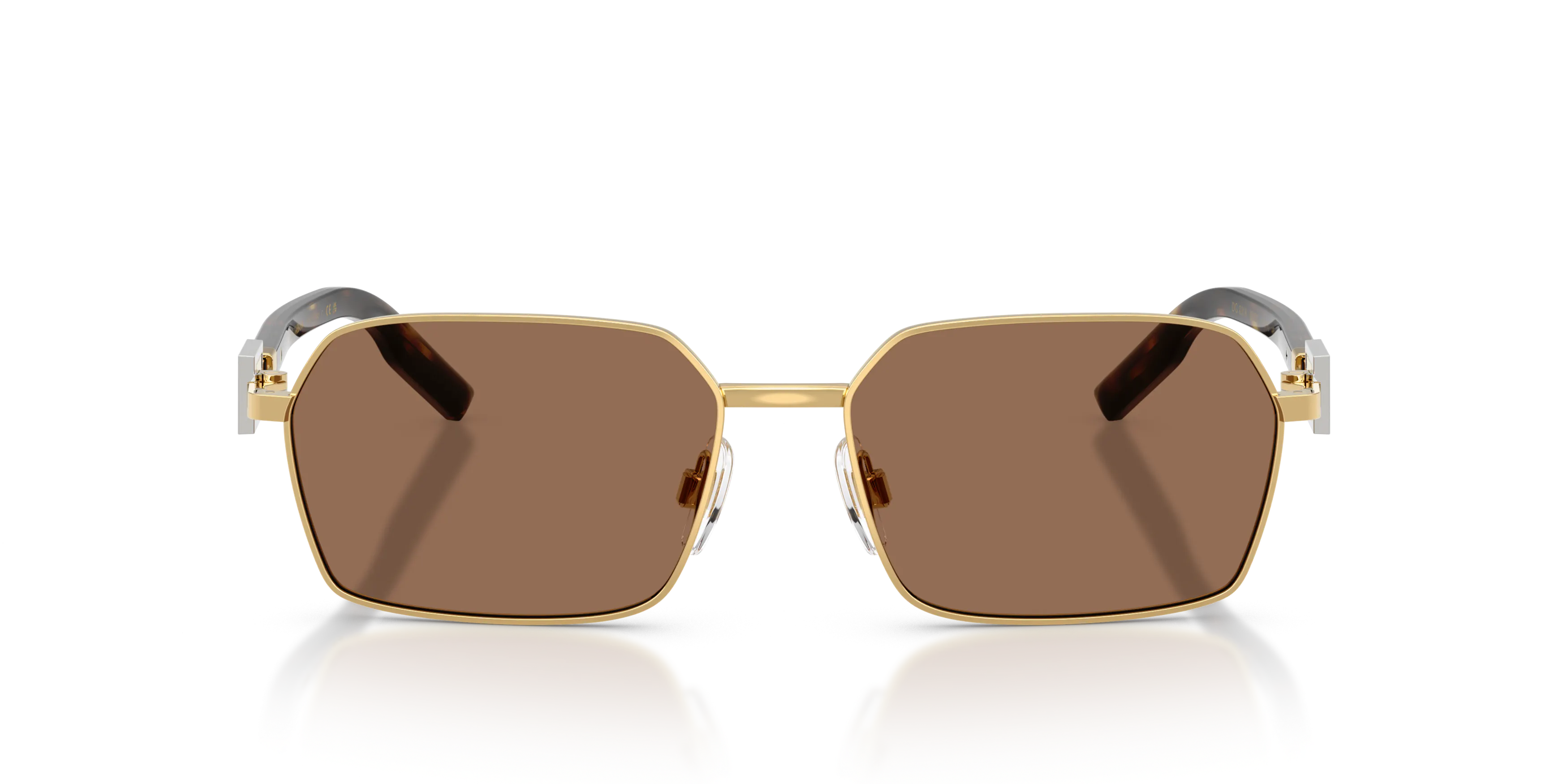 Front, Dolce&Gabbana DG2316 02/73