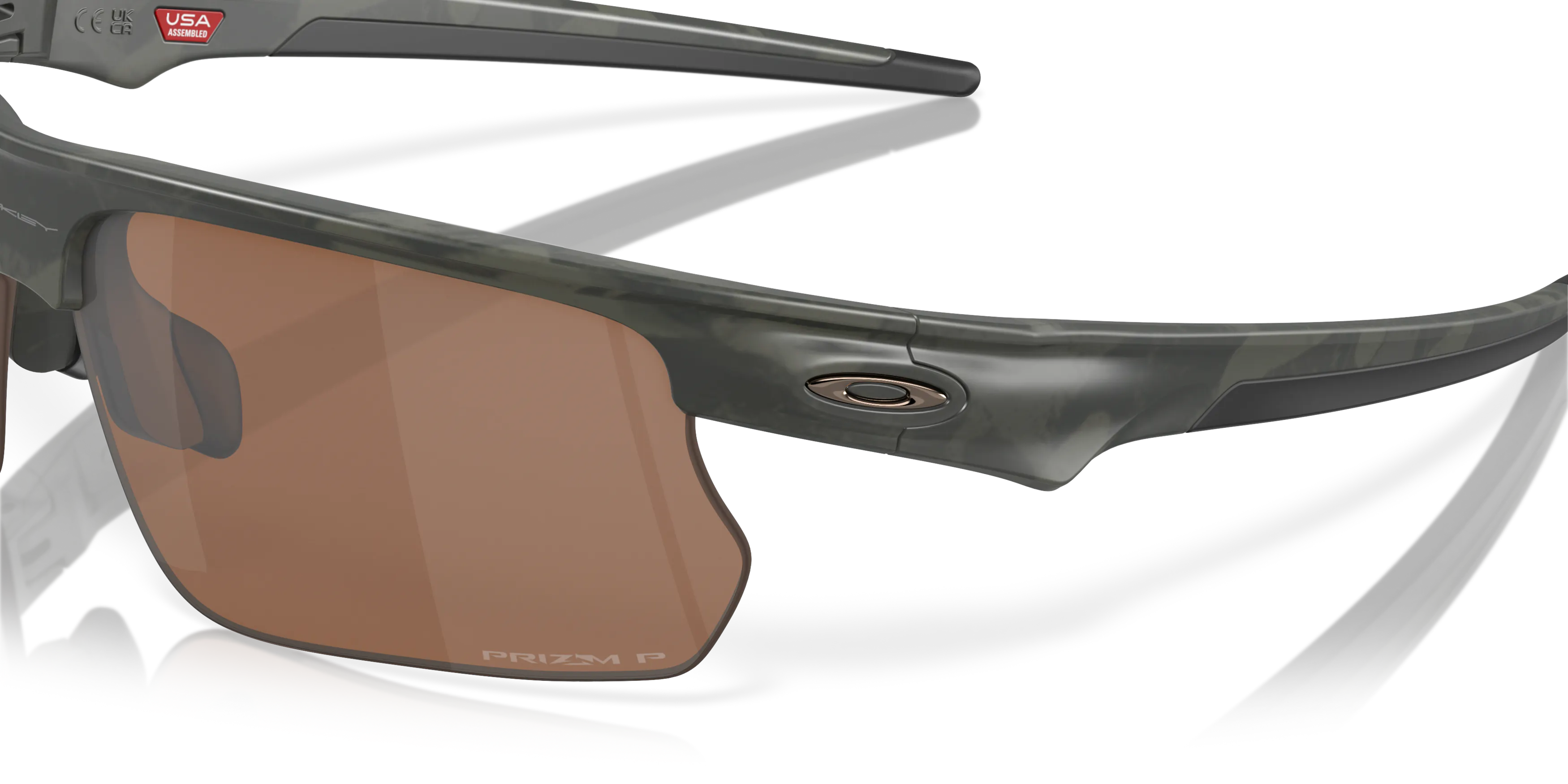 Detail01, Oakley BiSphaera OO9400 940004