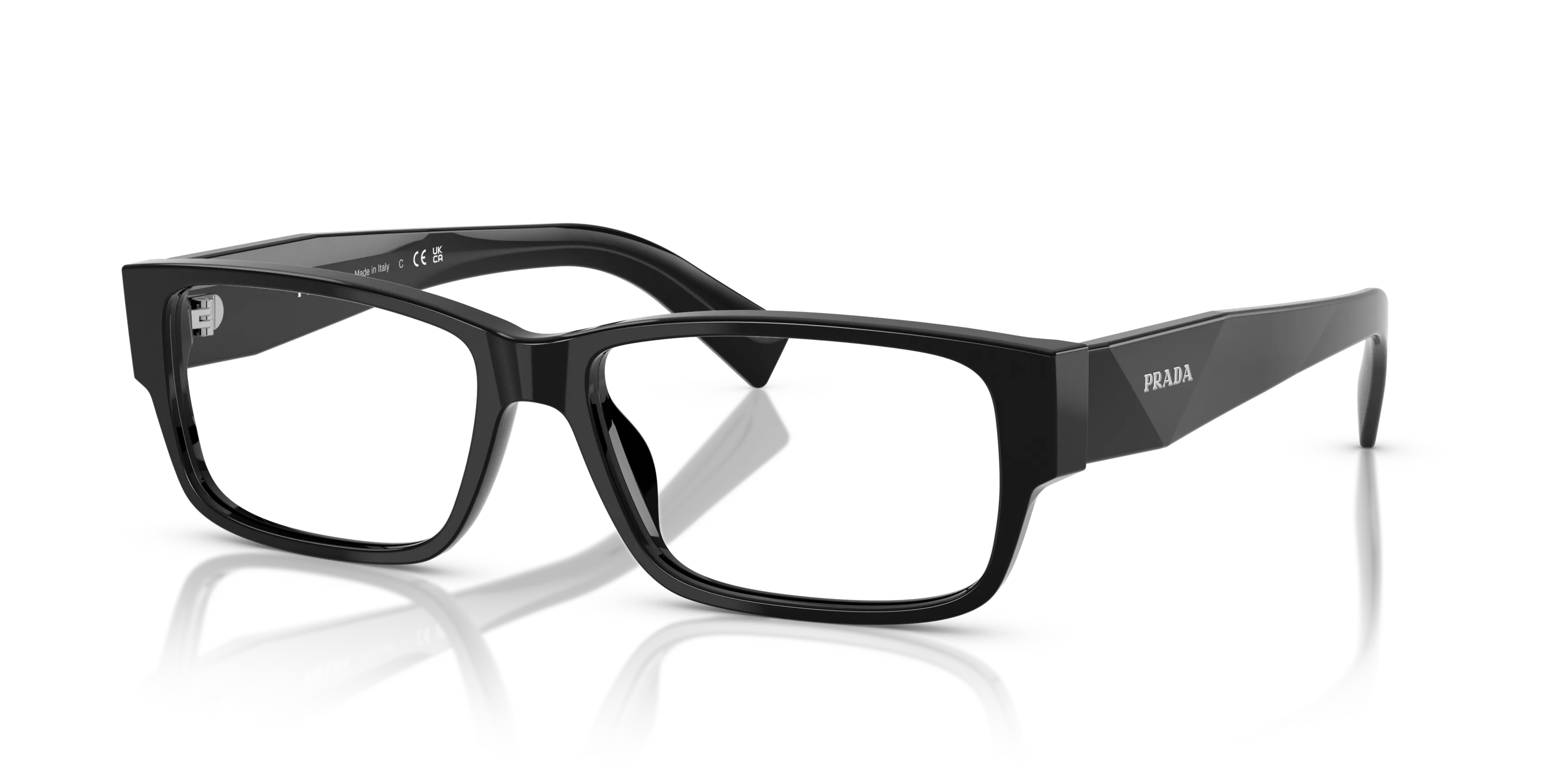 Angle_Left01, Prada PR B09V 16K1O1