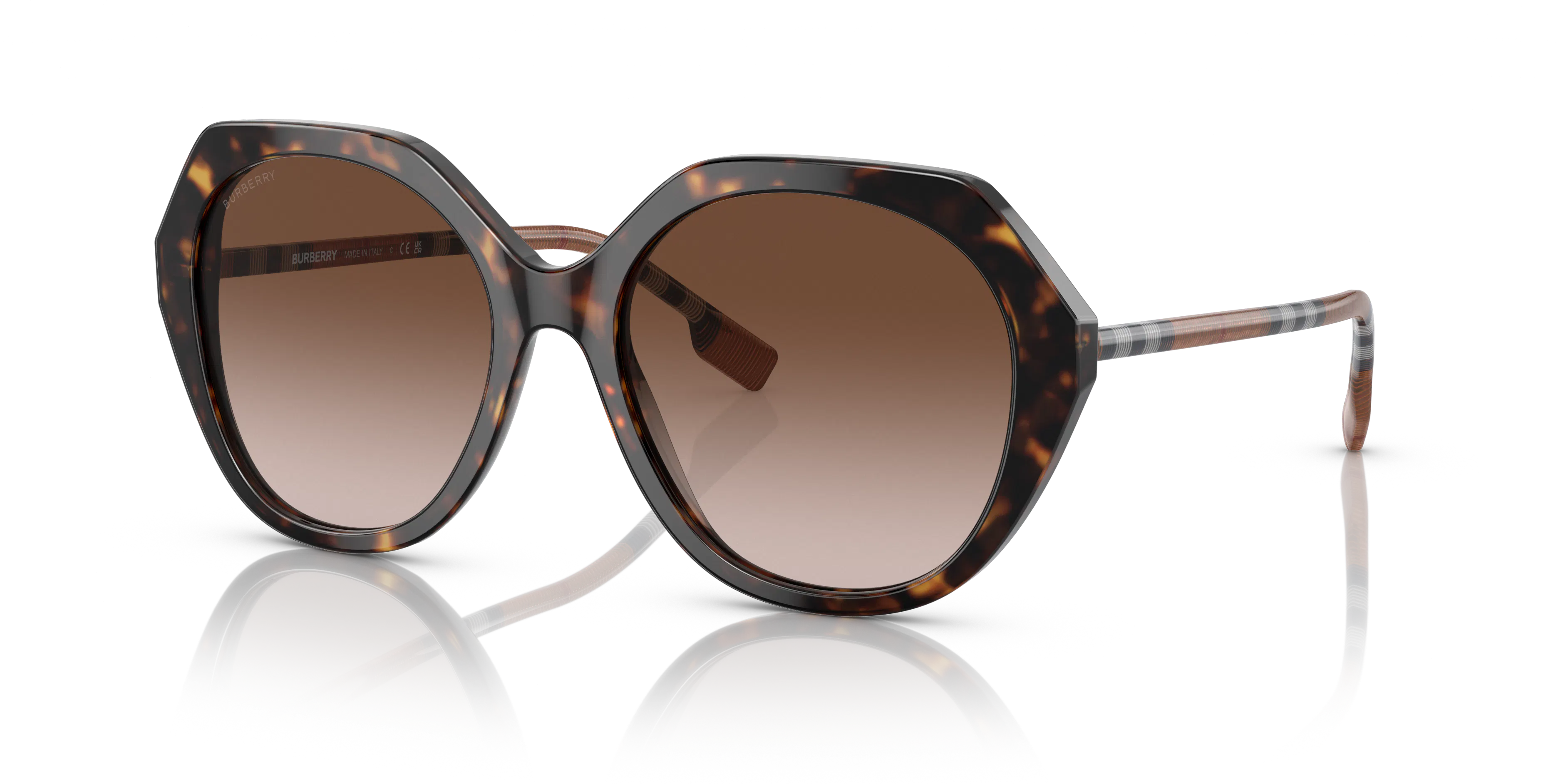 Angle_Left01, Burberry Vanessa BE4375 401713