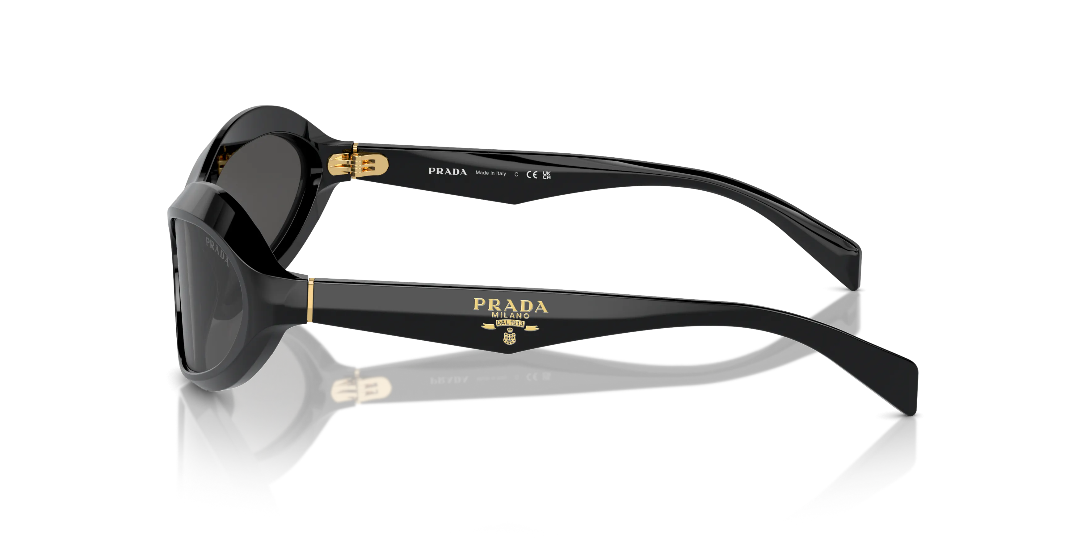 Angle_Left02, Prada PR A20S 16K5S0