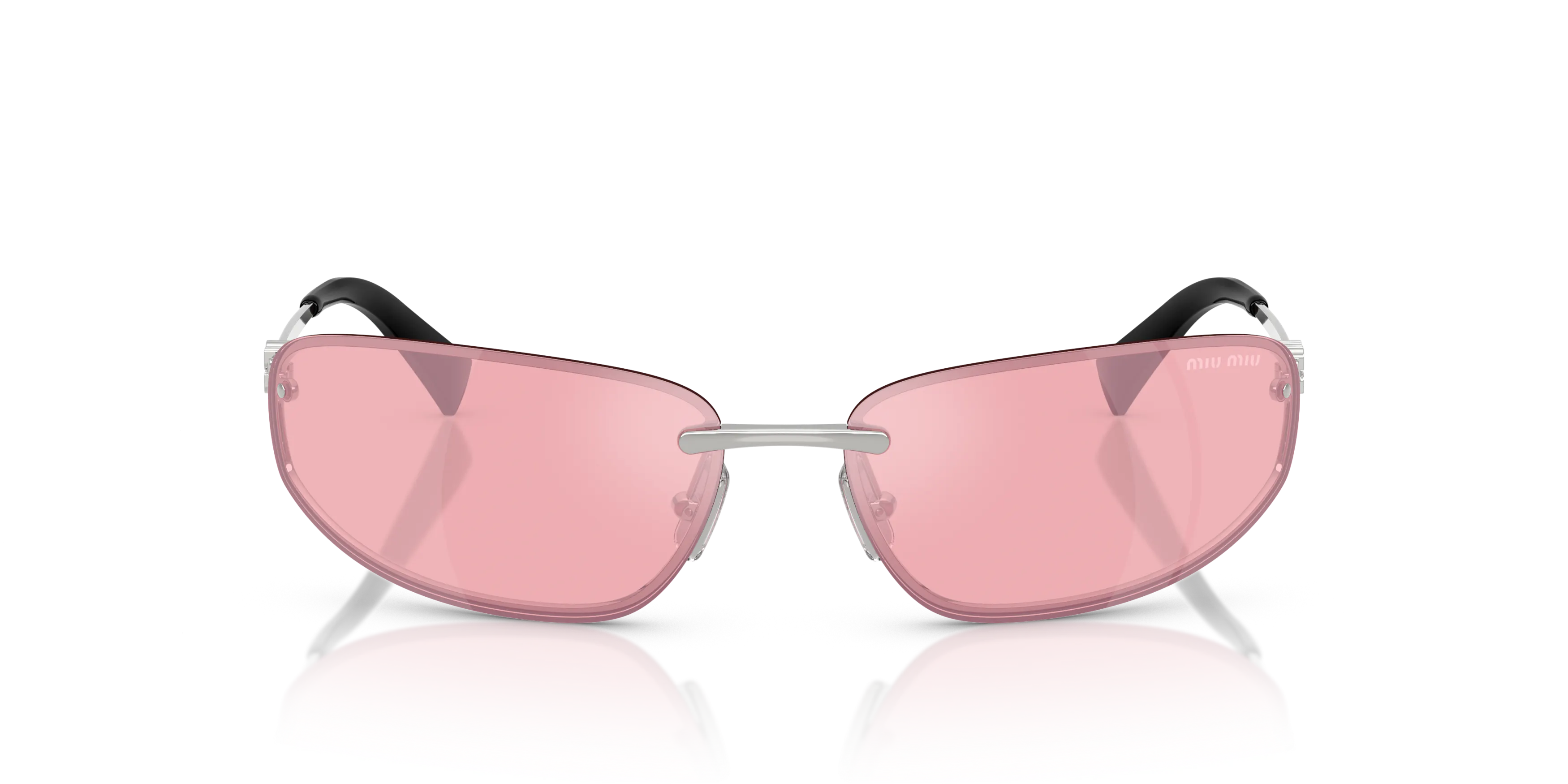 Front, Miu Miu MU A50S 6568