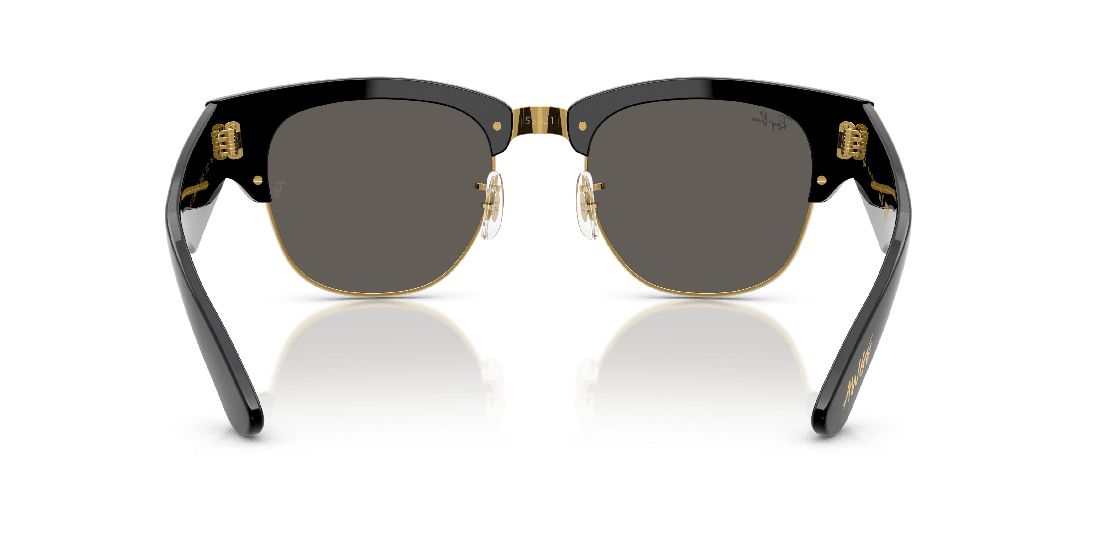 Detail02, Ray-Ban RB 0316S Sunglasses