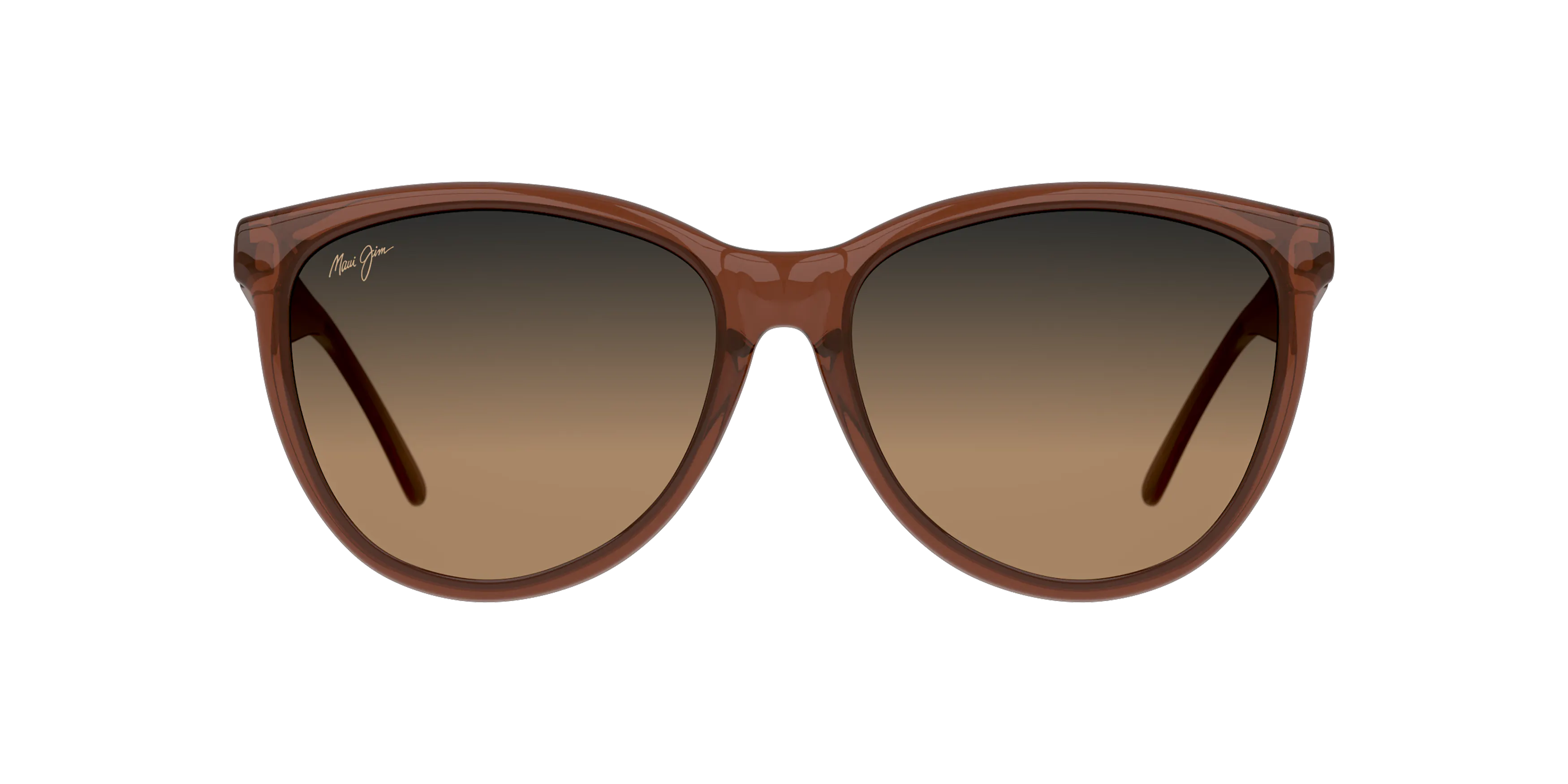 Front, MAUI JIM 833 Glory Glory 12F