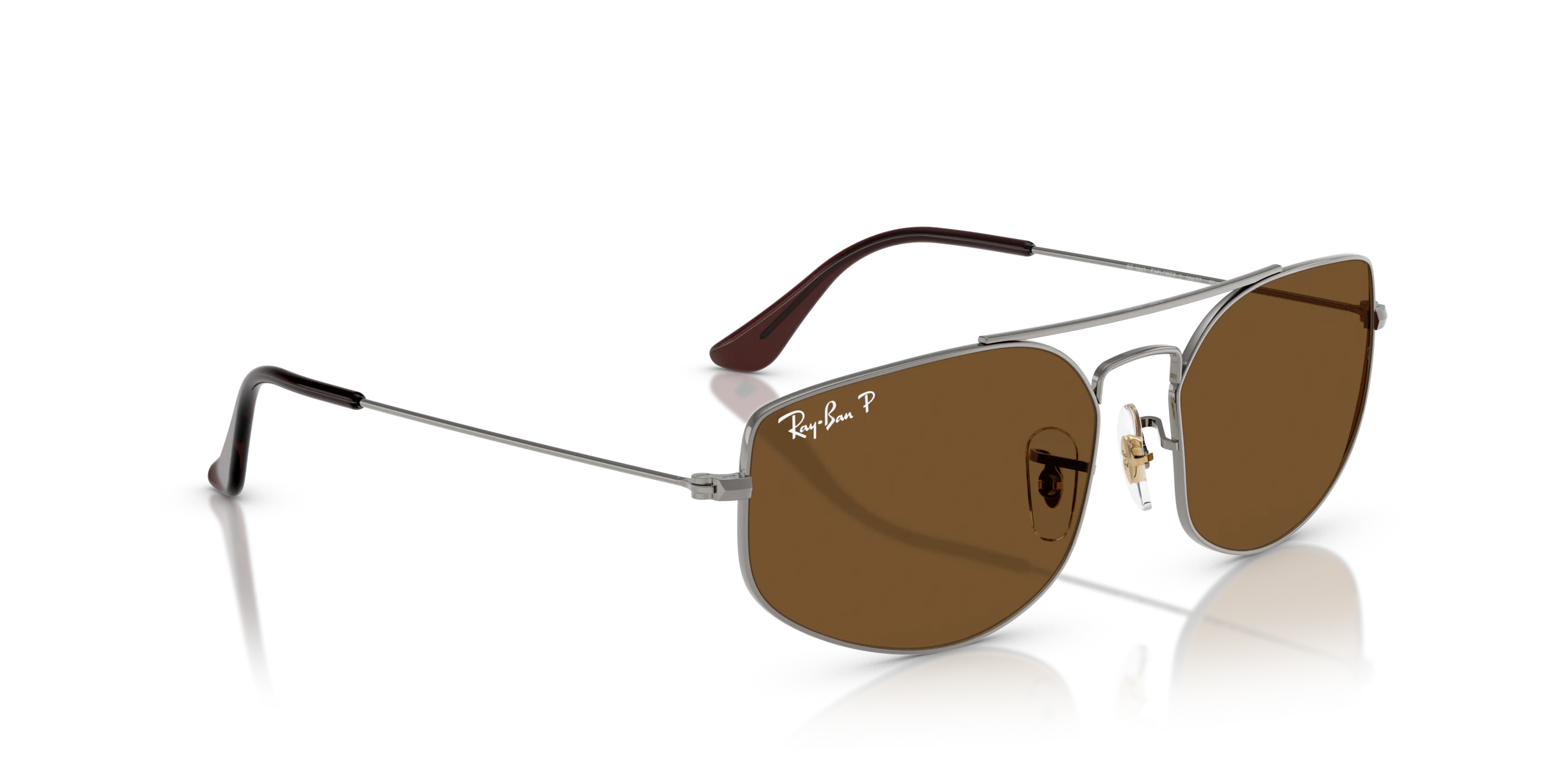 Angle_Right01, Ray-Ban Explorer V RB3845 004/57