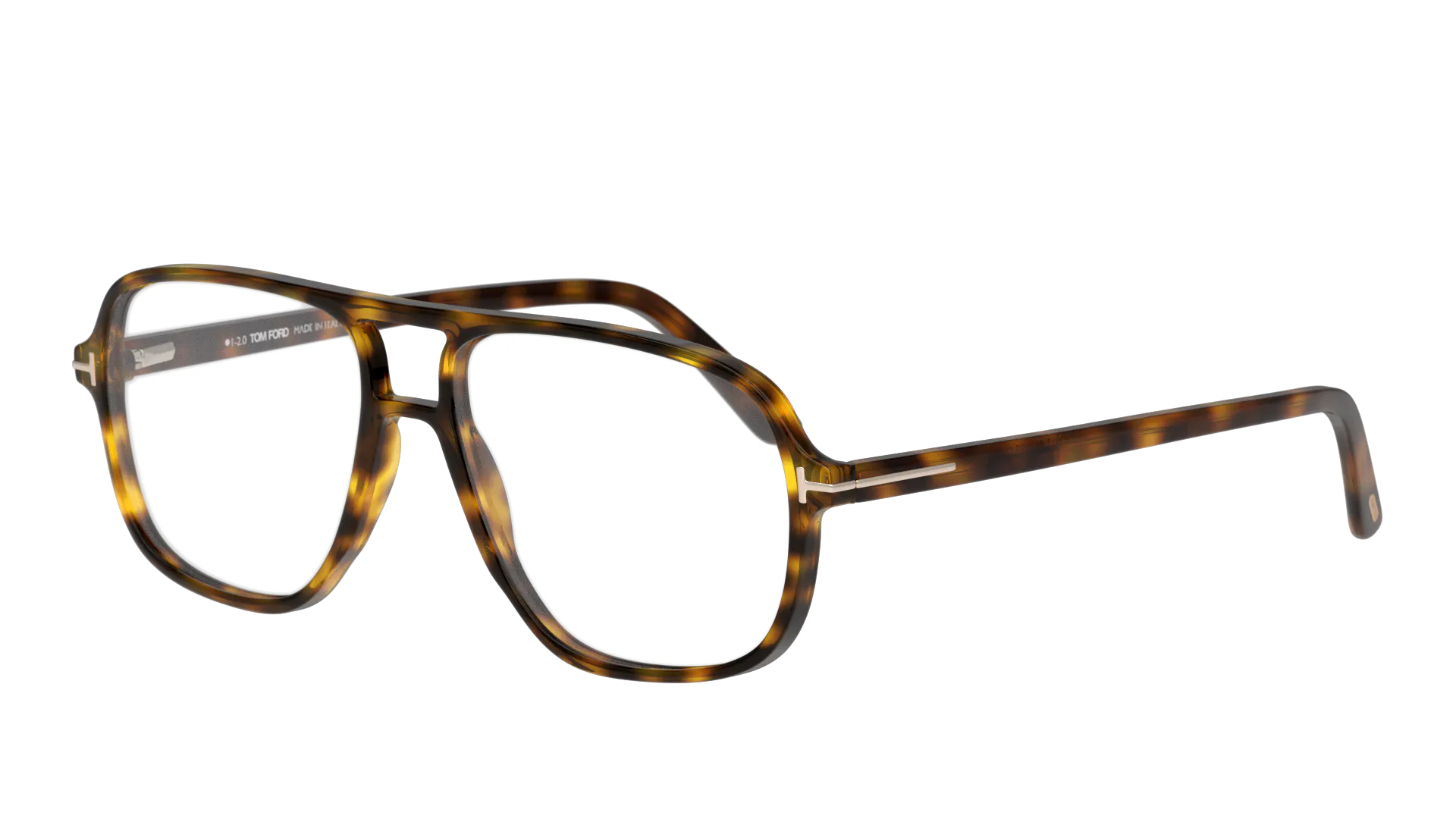Angle_Left01, Tom Ford FT 5737-B Glasses