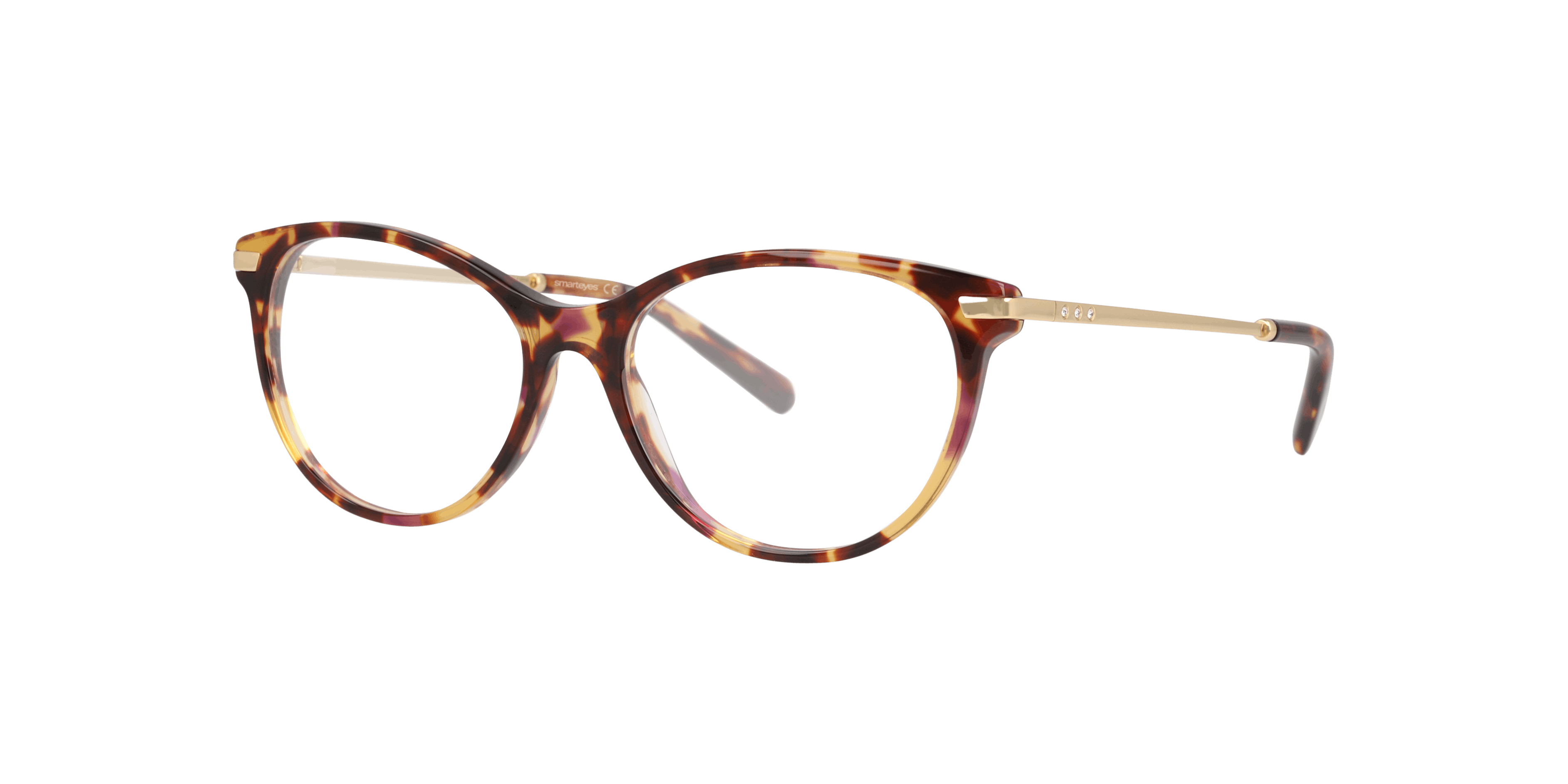 Angle_Left01, Elegant Edge 0IY2094 C01 Glasögonbåge