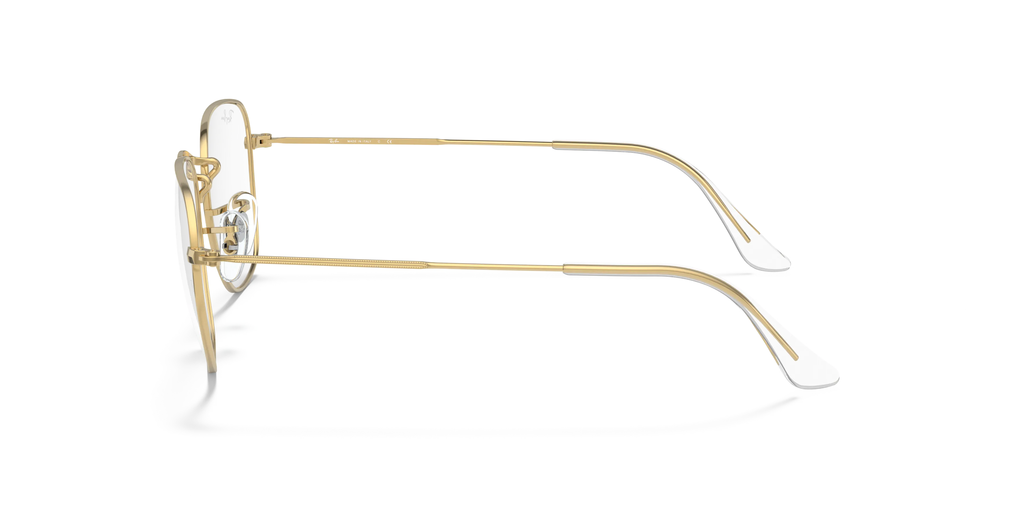 Angle_Left02, RAY-BAN Frank Optics RX3857V 3086