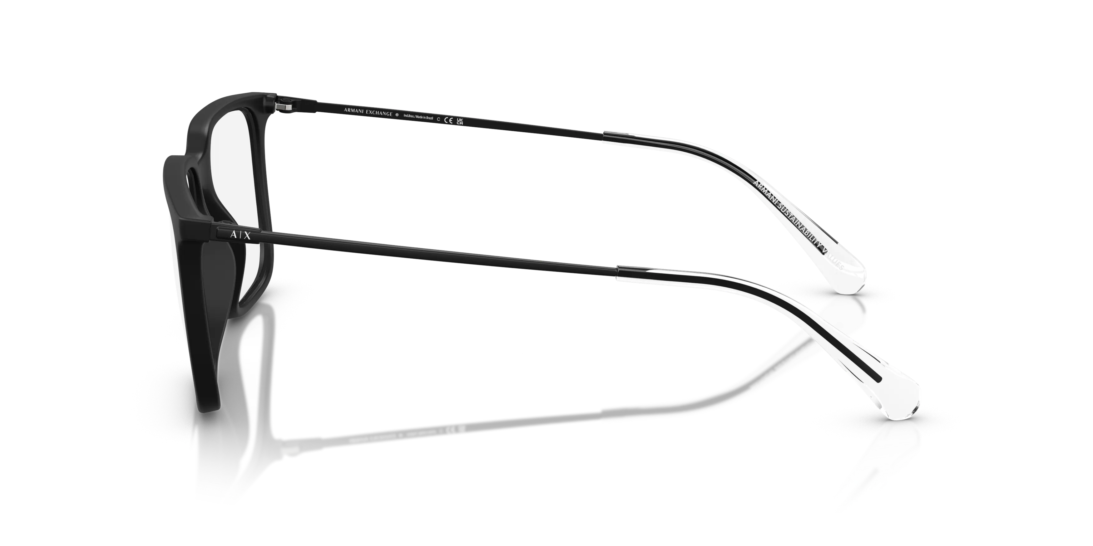Angle_Left02, Armani Exchange AX3119 8058