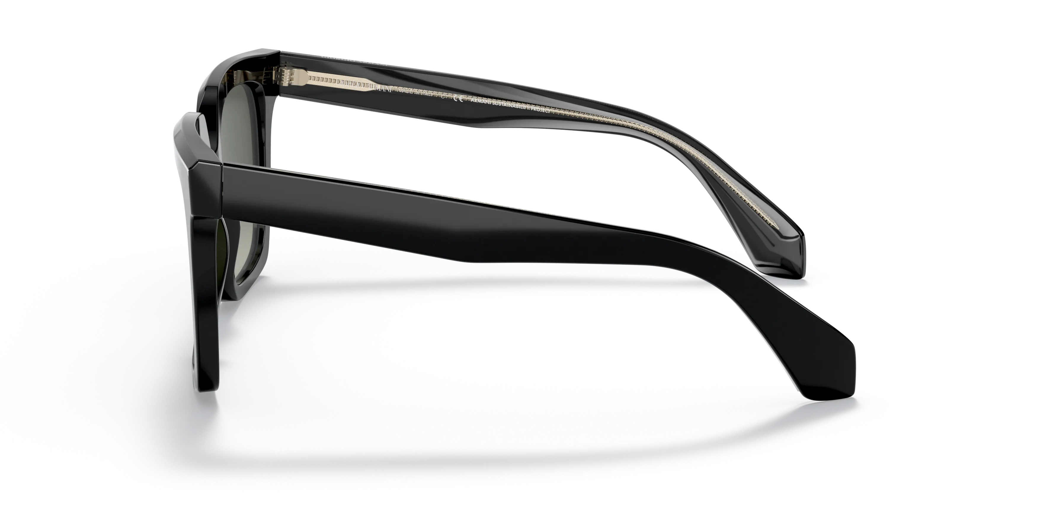 Angle_Left02, Giorgio Armani 0AR8156 587571 Solglasögon