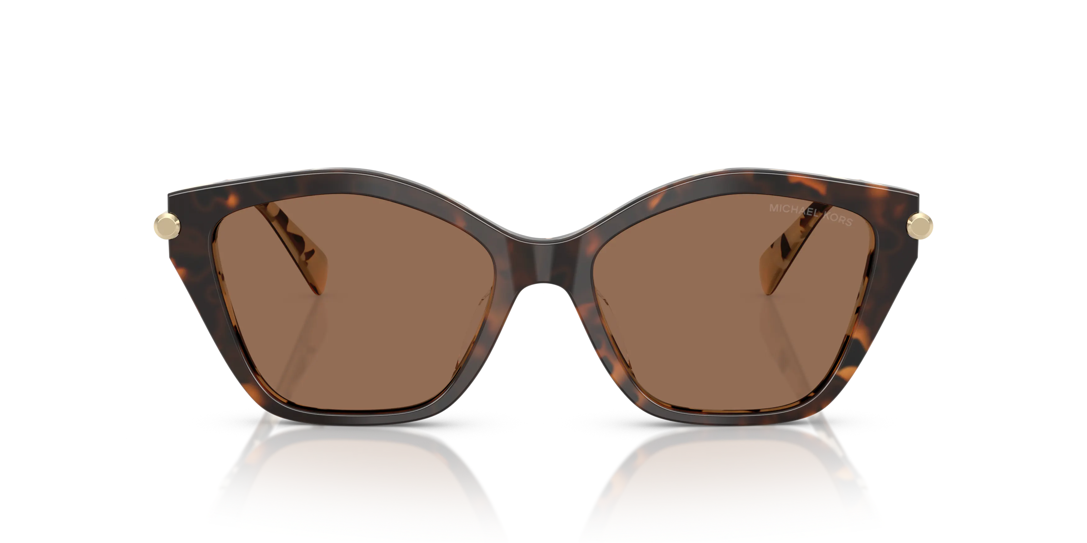 Front, Michael Kors Catskills 0MK2246U 395173 Solglasögon