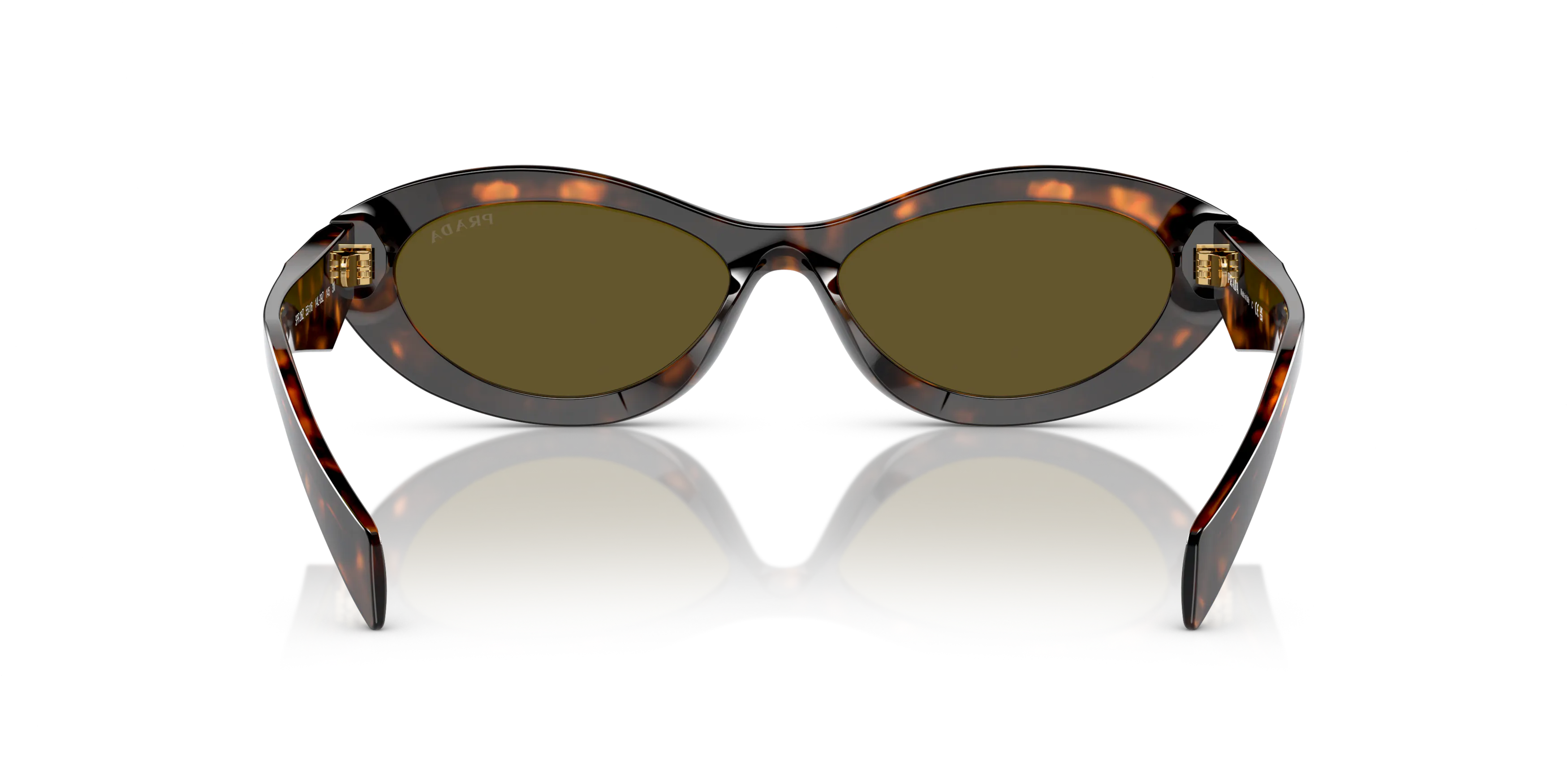 Detail02, Prada PR 26ZS Sunglasses