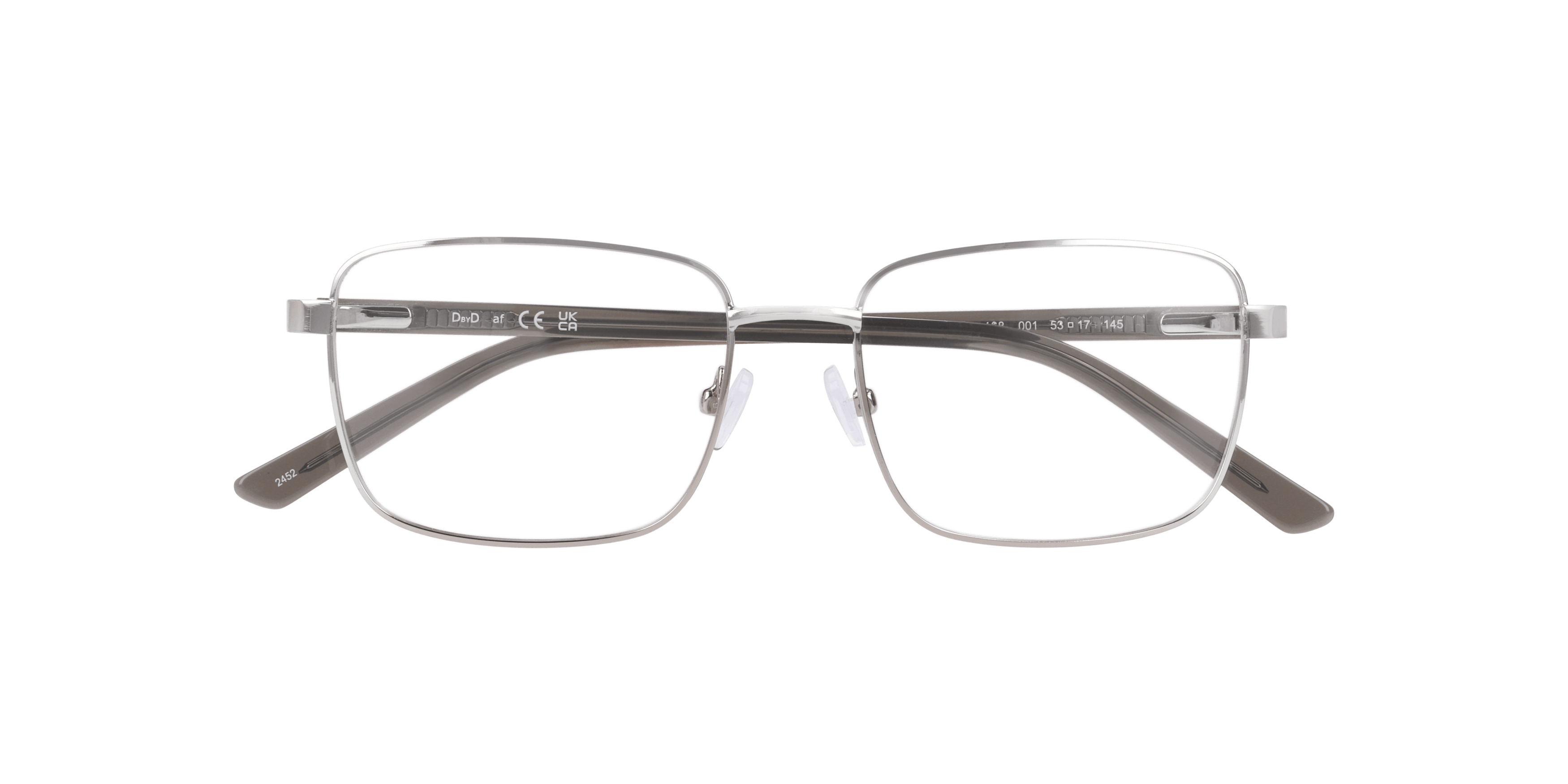 Folded, DbyD DB1168 1