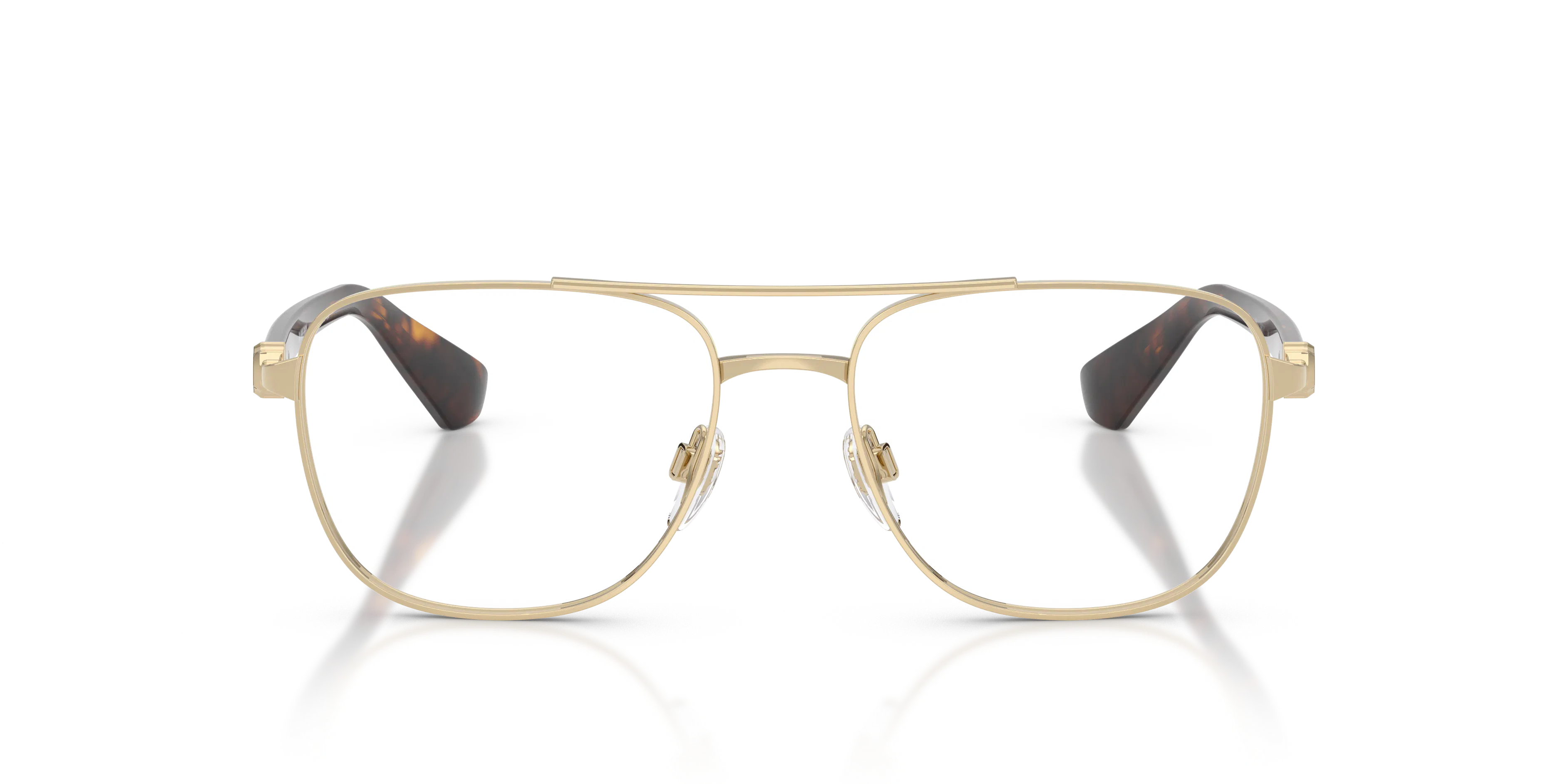 Front, Burberry BE1396 1109