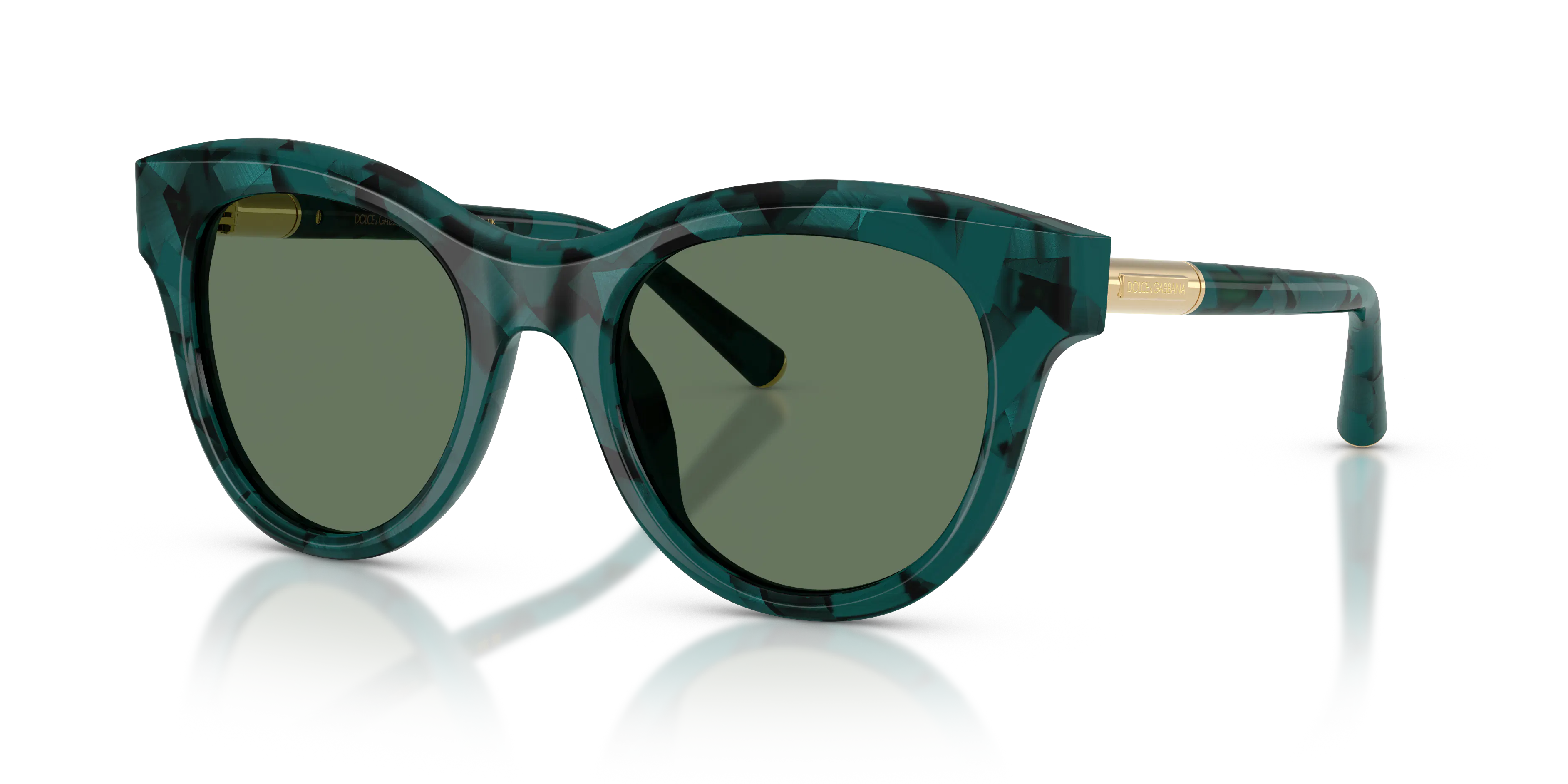Angle_Left01, DOLCE & GABBANA DG4518 3460/2