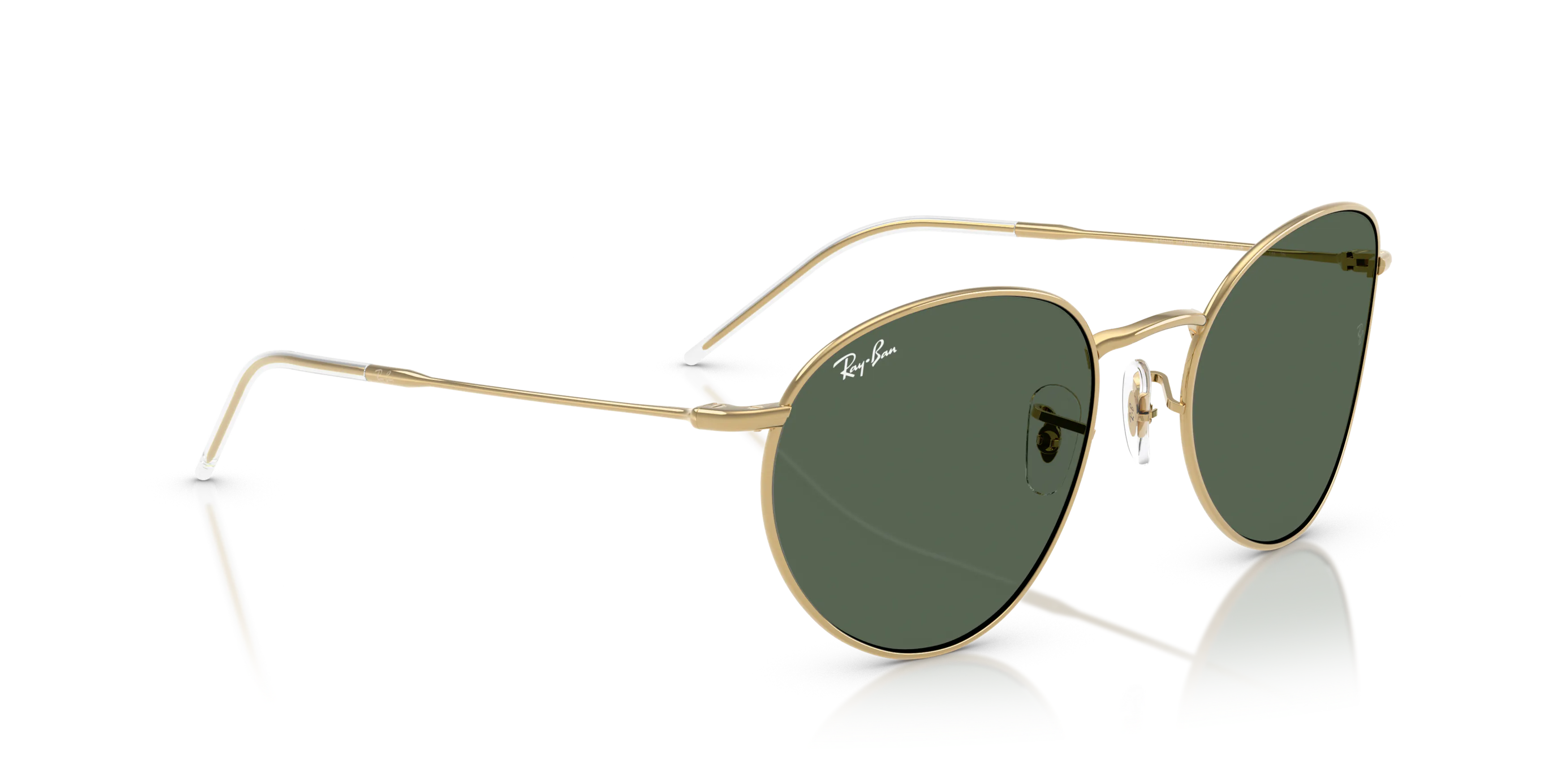 Angle_Right01, Ray-Ban ROUND REVERSE RBR0103S 6132I