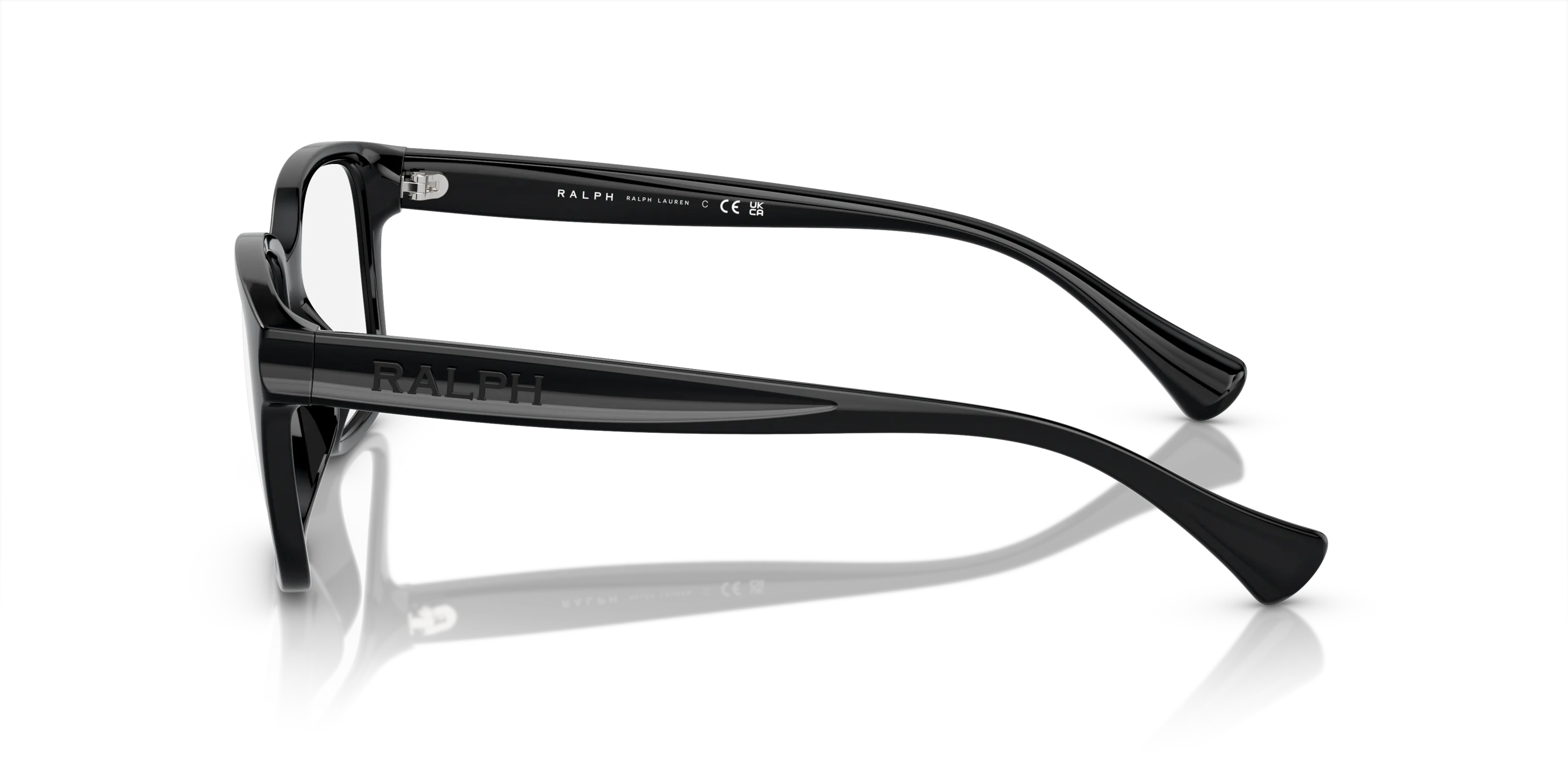 Angle_Left02, Ralph 0RA7155U 5001 Glasögonbåge