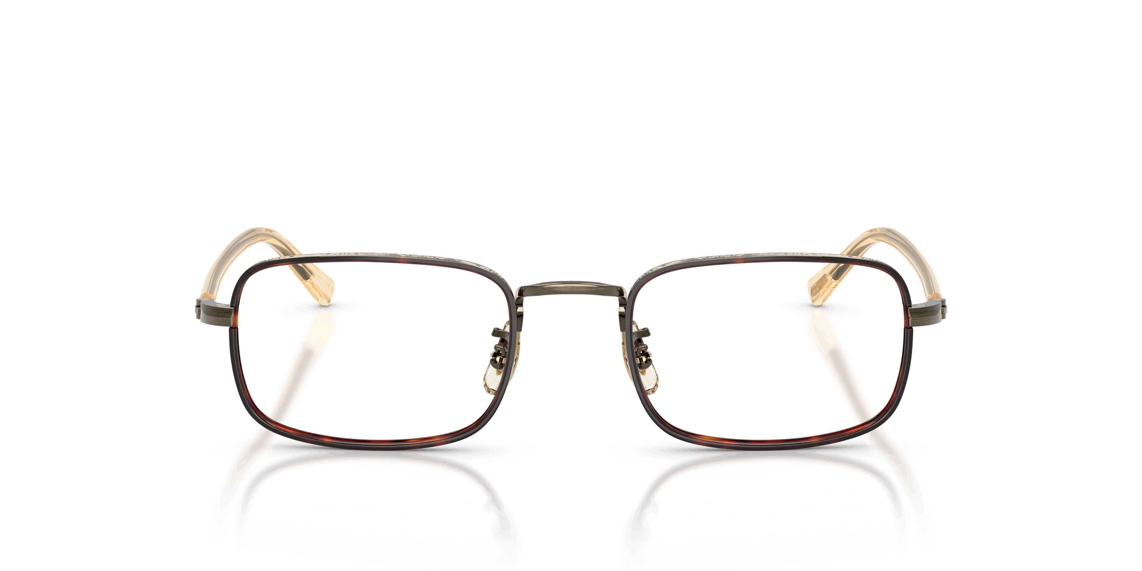 Front, Oliver Peoples BRYMER OV1366T 5284