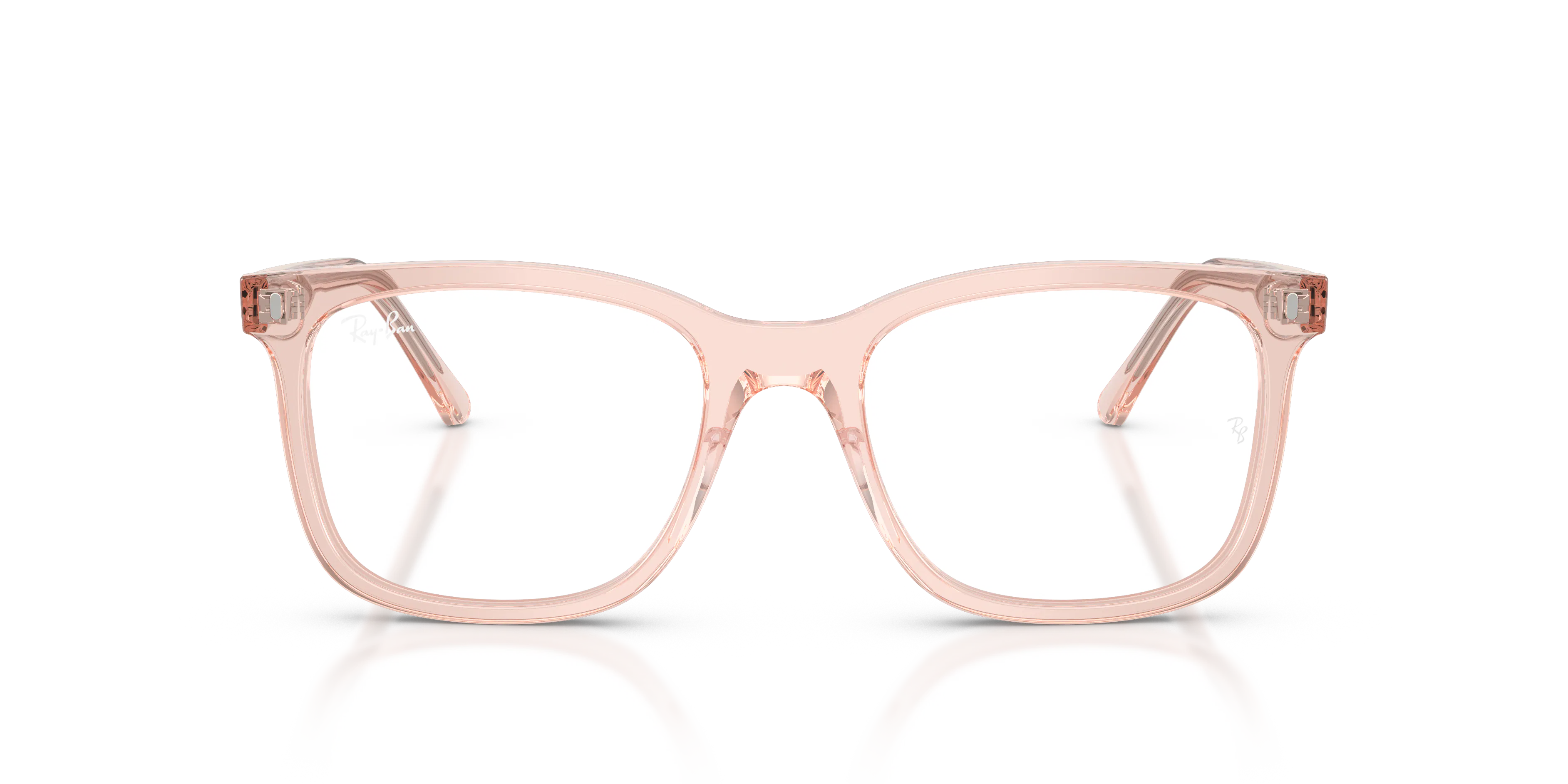 Front, Ray-Ban RB5446 8540