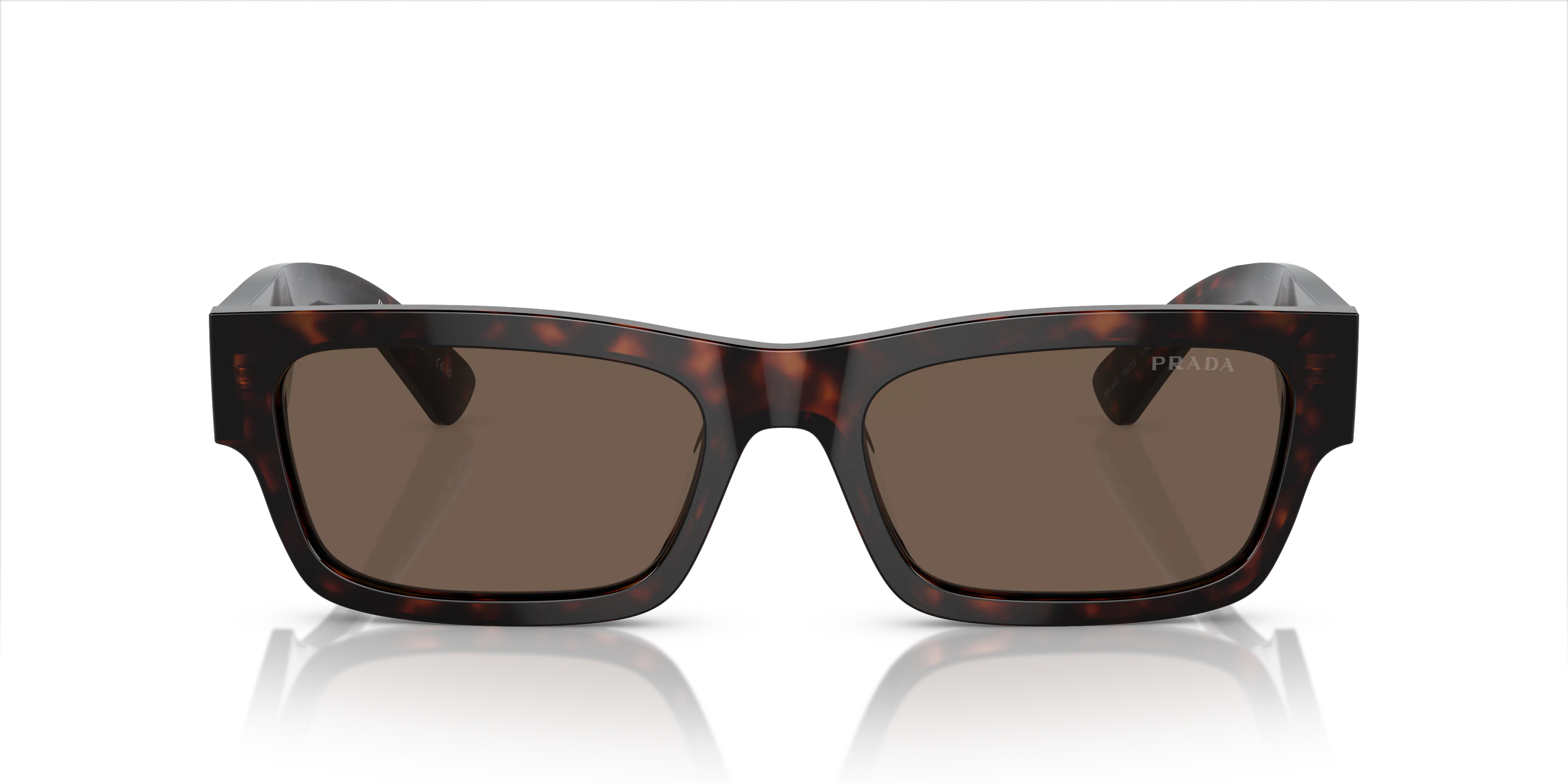 Front, Prada PR A03S 17N08T