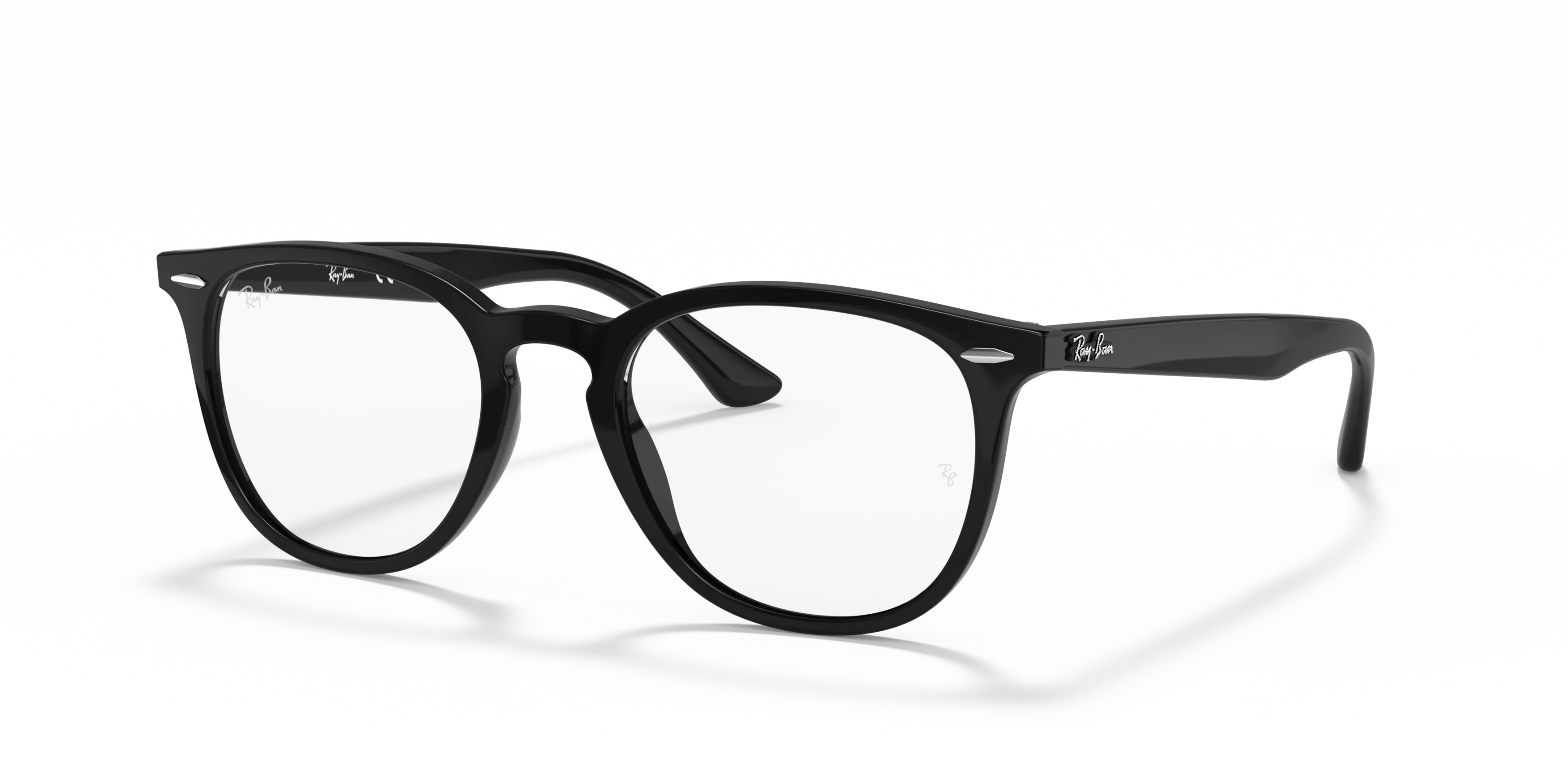 Angle_Left01, Ray-Ban RX 7159 Glasses