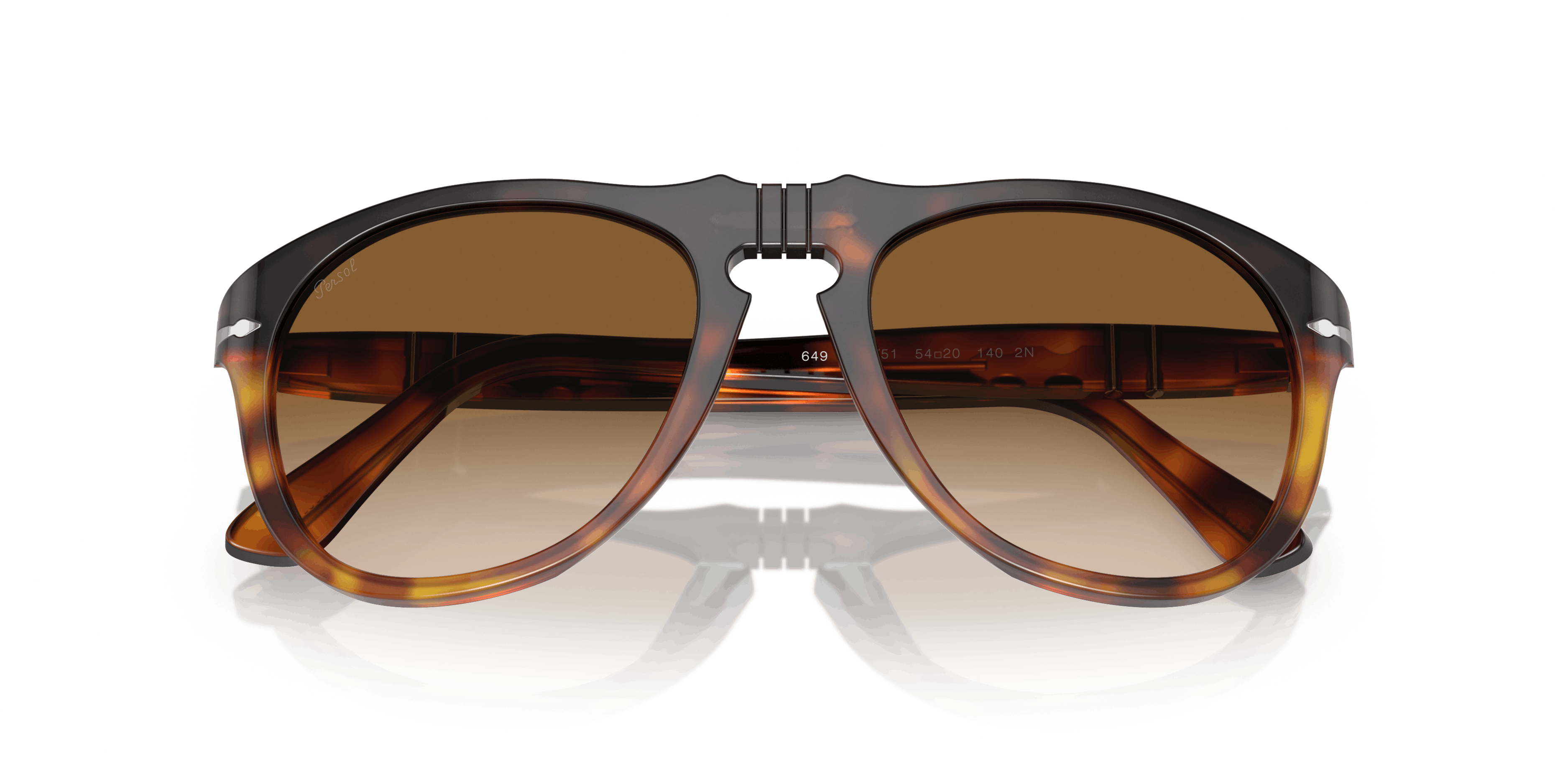 Folded, Persol PO0649 116051