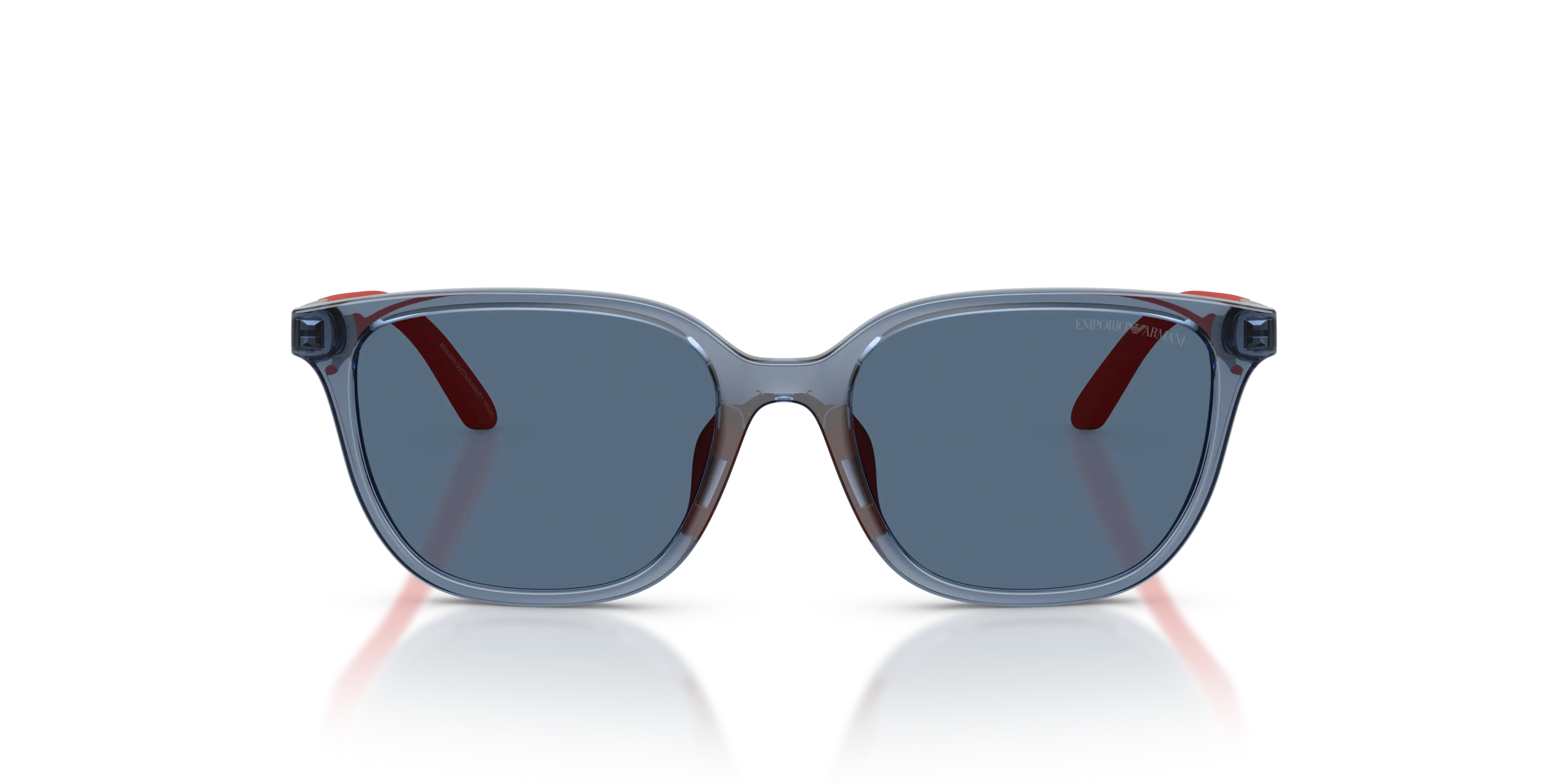 Front, EMPORIO ARMANI EK4006U 627880