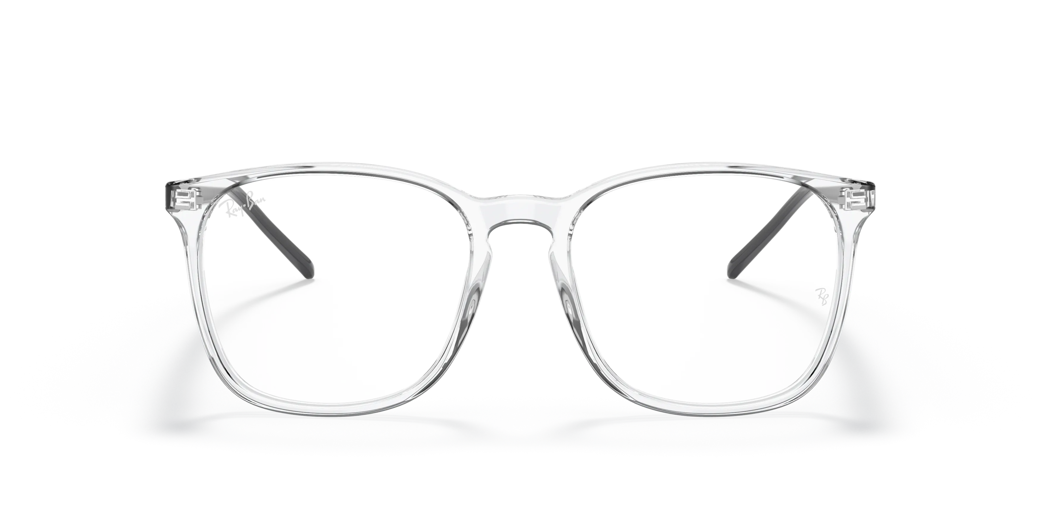Front, Ray-Ban RX 5387 Glasses
