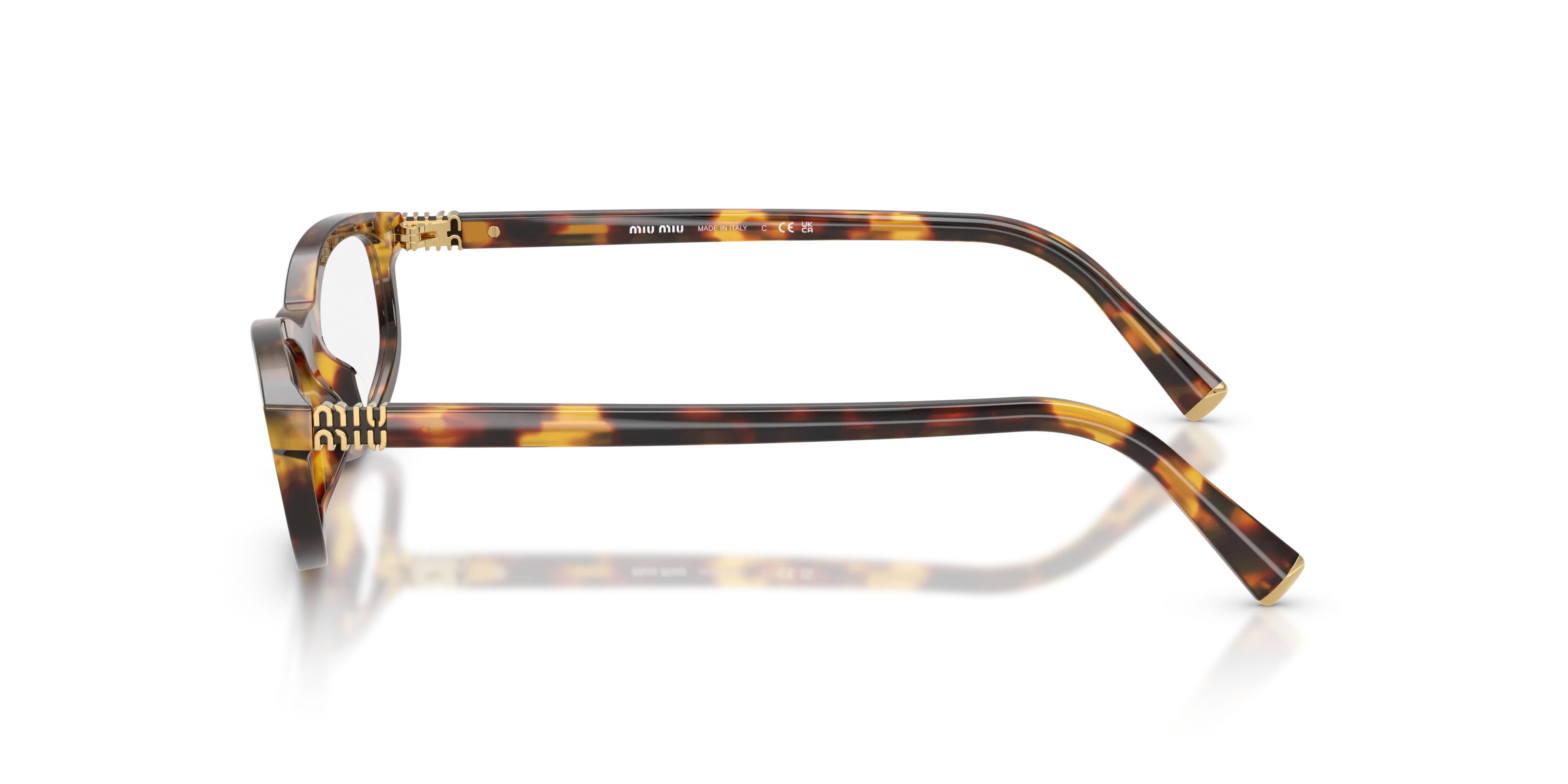 Angle_Left02, Miu Miu MU 01ZV 14L1O1