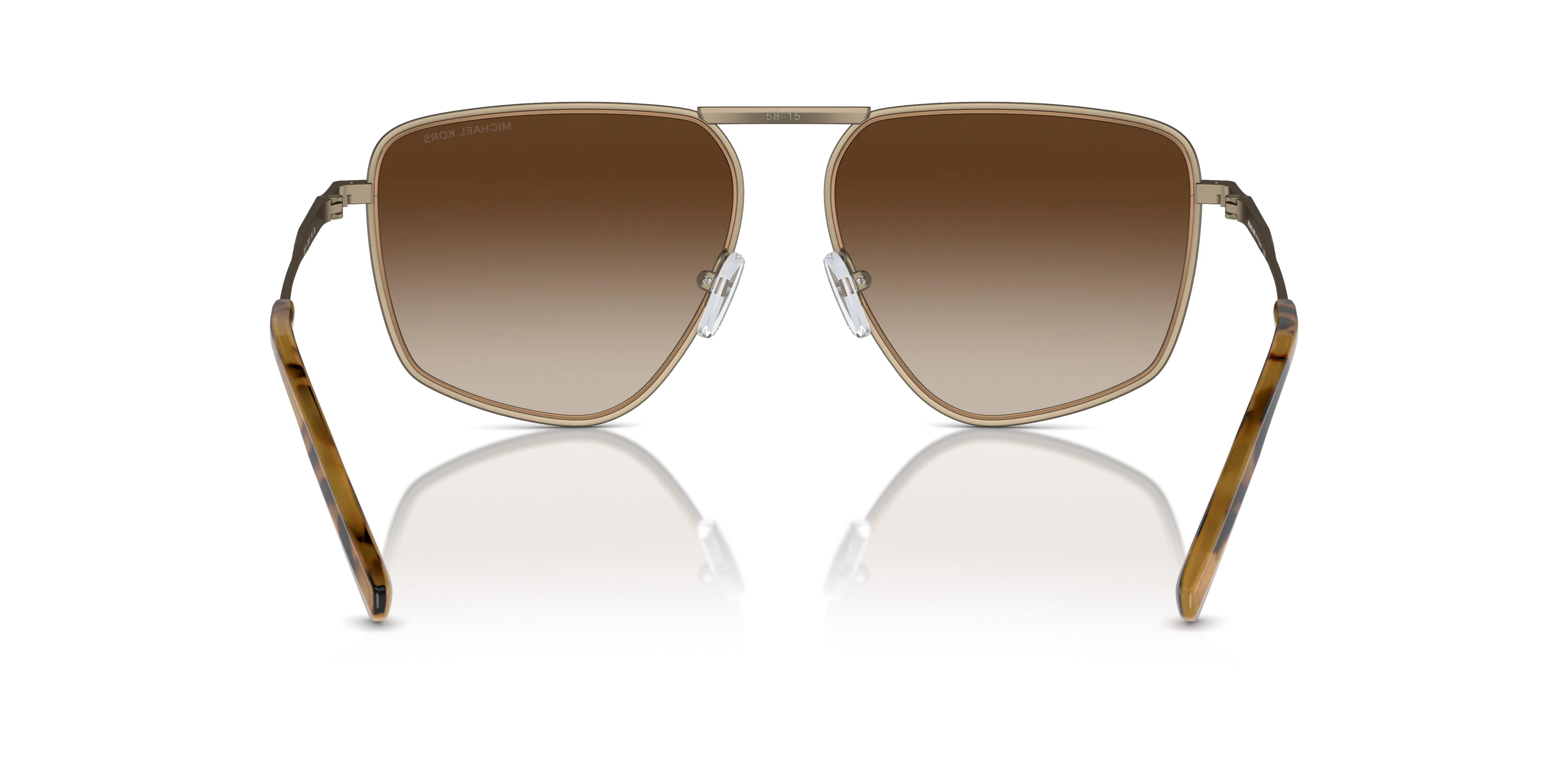 Detail02, Michael Kors MK1153 Silverton MK1153 100113