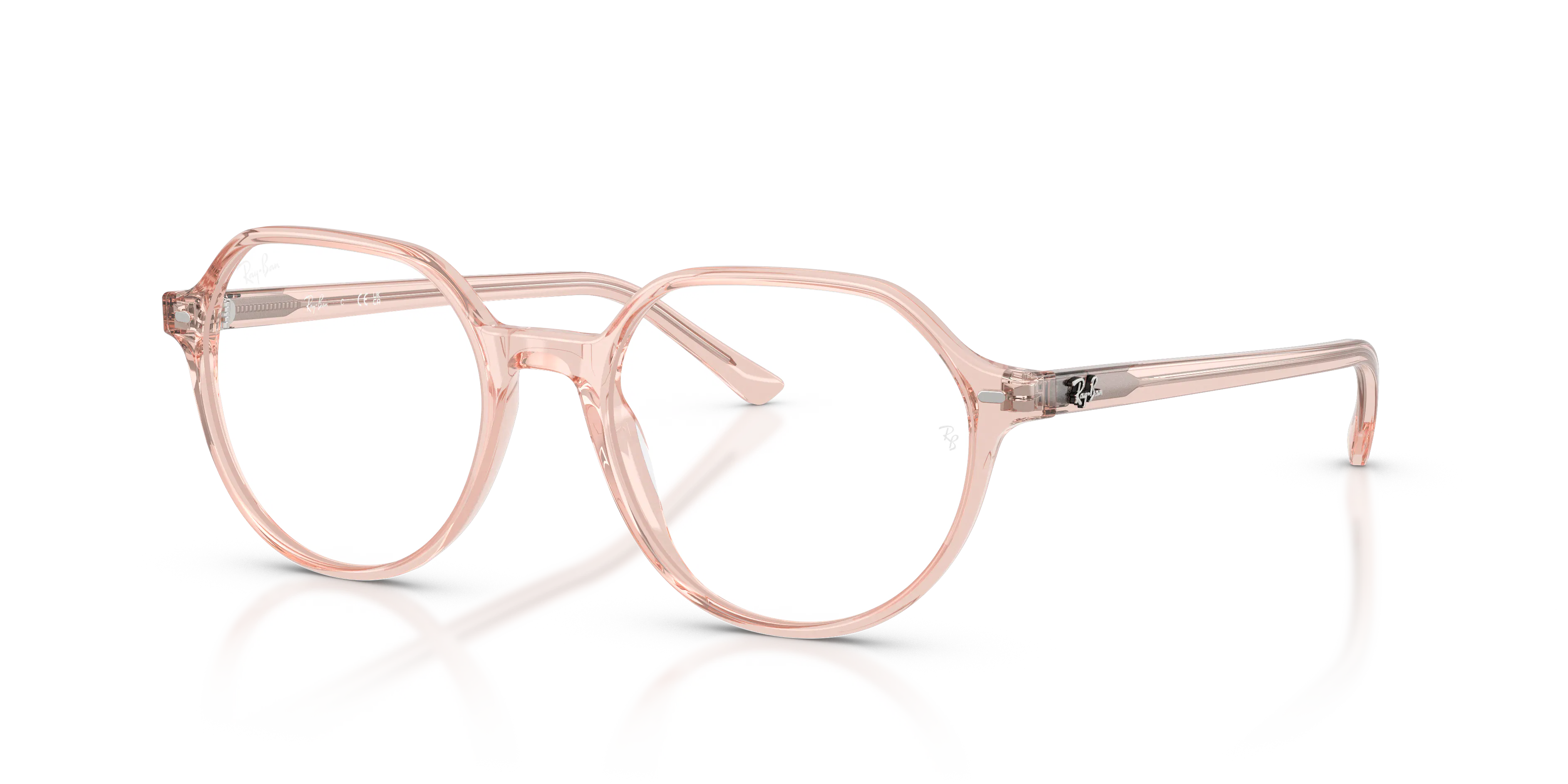 Angle_Left01, RAY-BAN Thalia Optics RX5395 8540