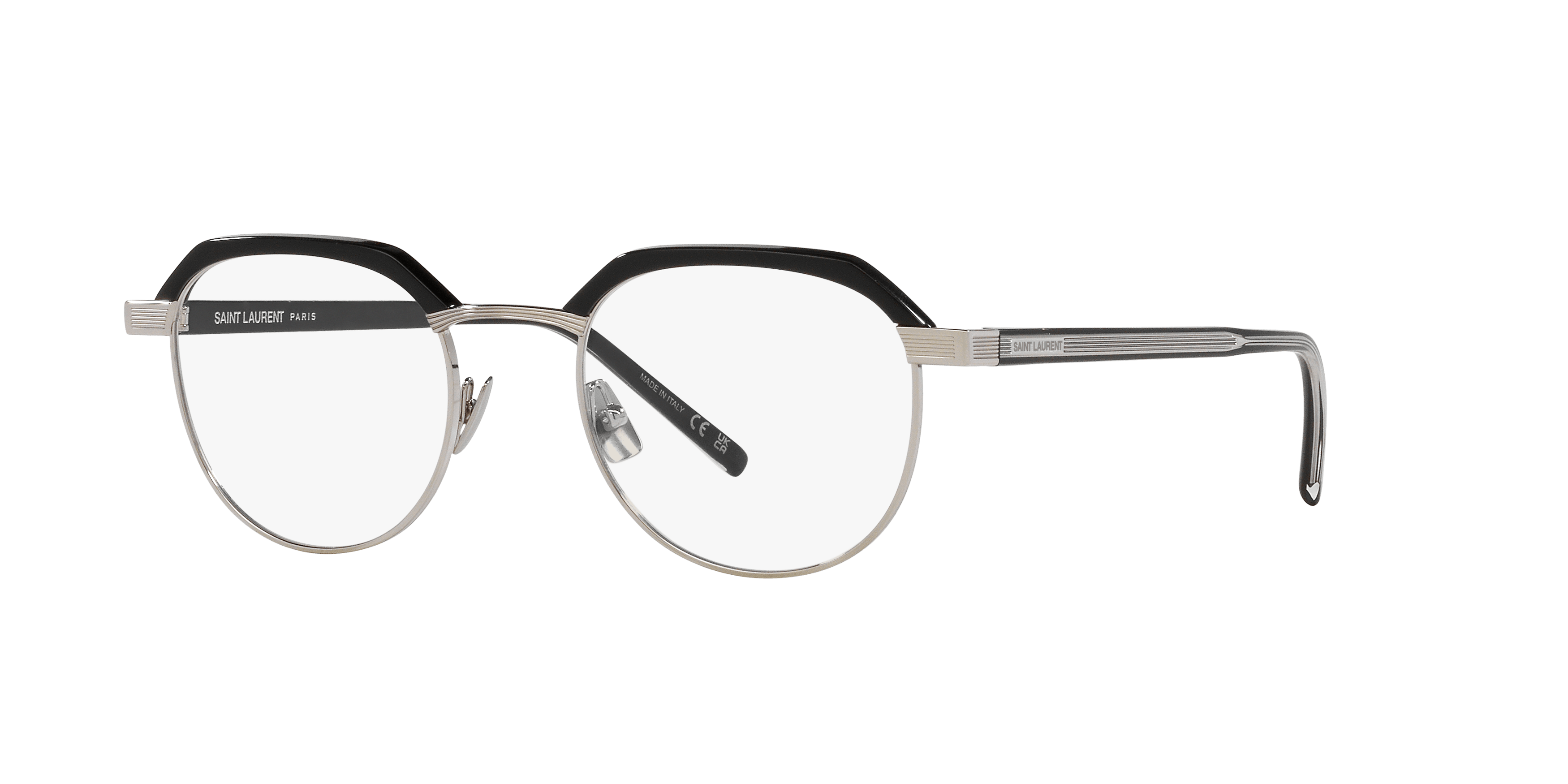 Angle_Left01, SAINT LAURENT SL 124 1
