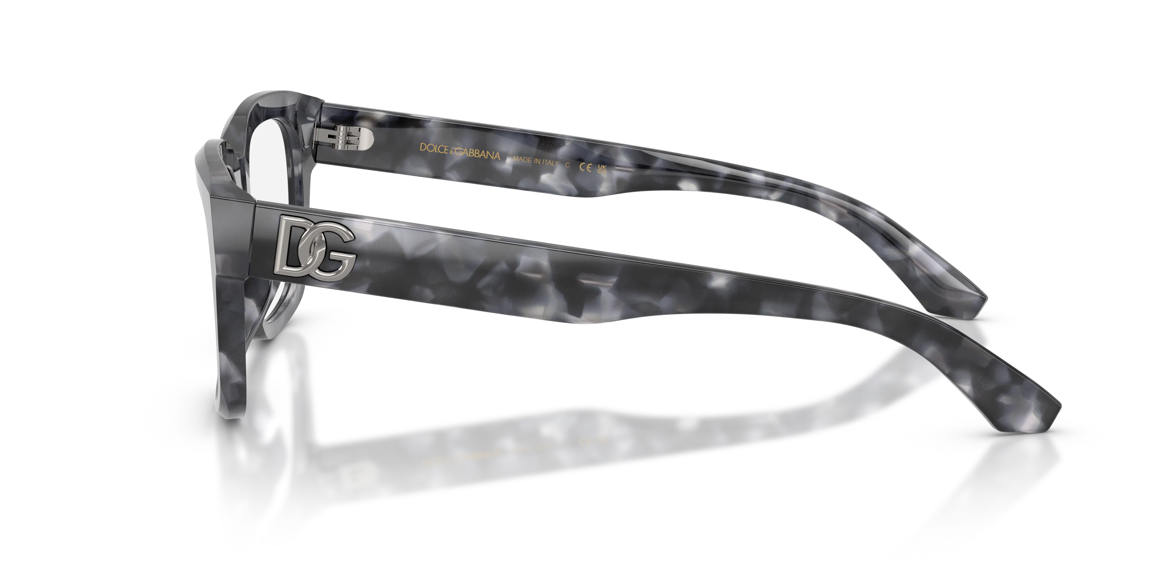 Angle_Left02, Dolce & Gabbana DG 3416 Glasses