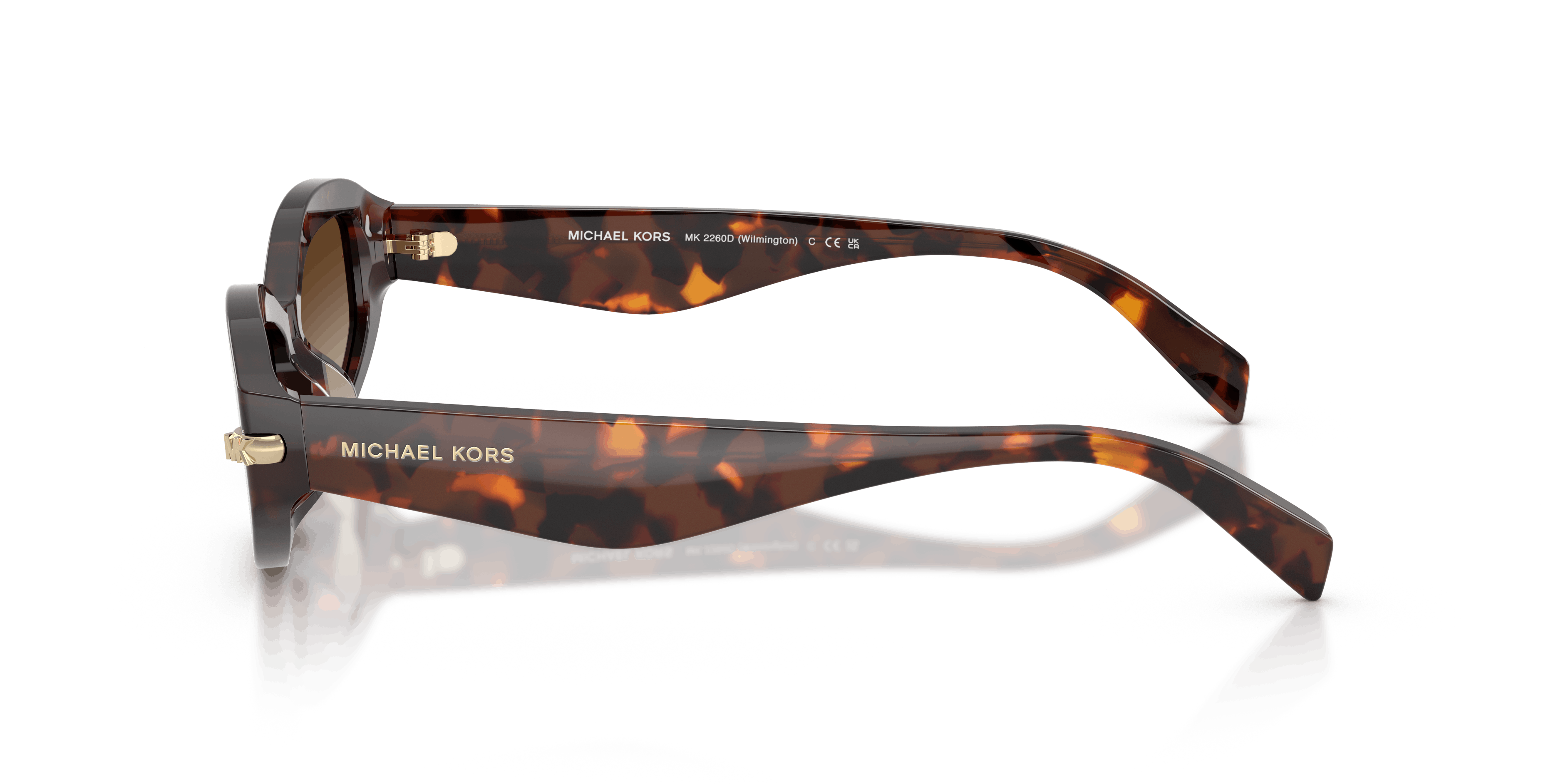 Angle_Left02, Michael Kors Wilmington MK2260D 403113
