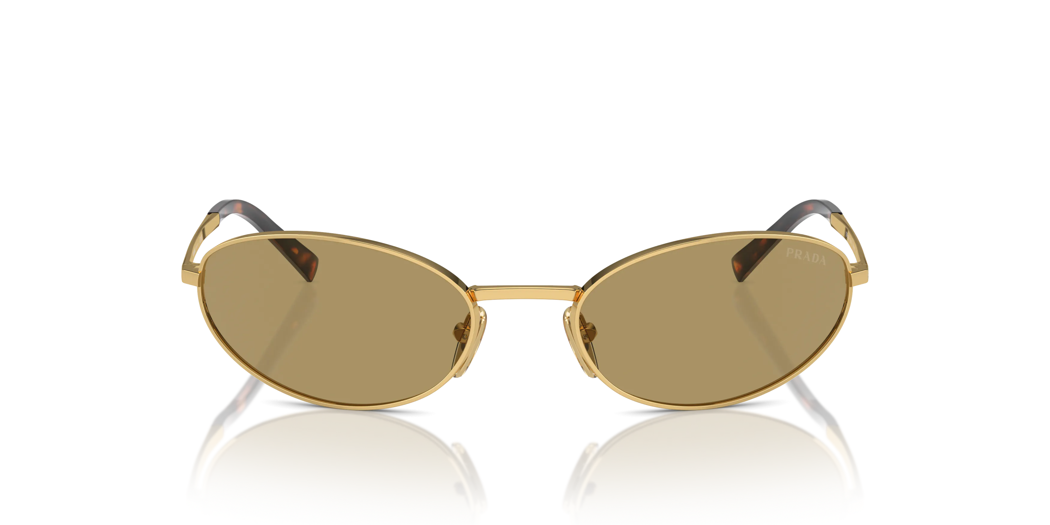 Front, Prada PR A59S 3743