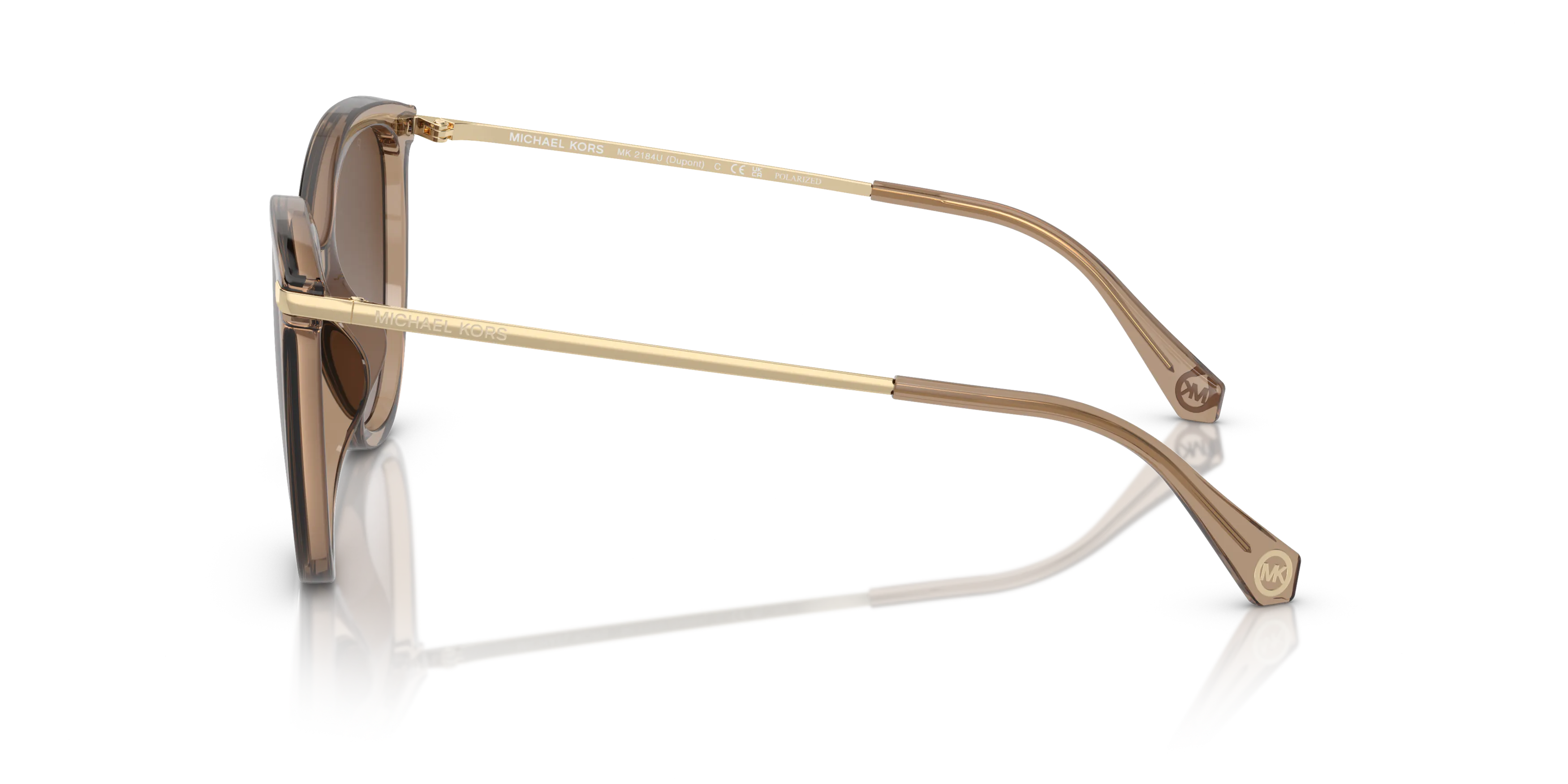 Angle_Left02, MICHAEL KORS Dupont MK2184U 3938T5