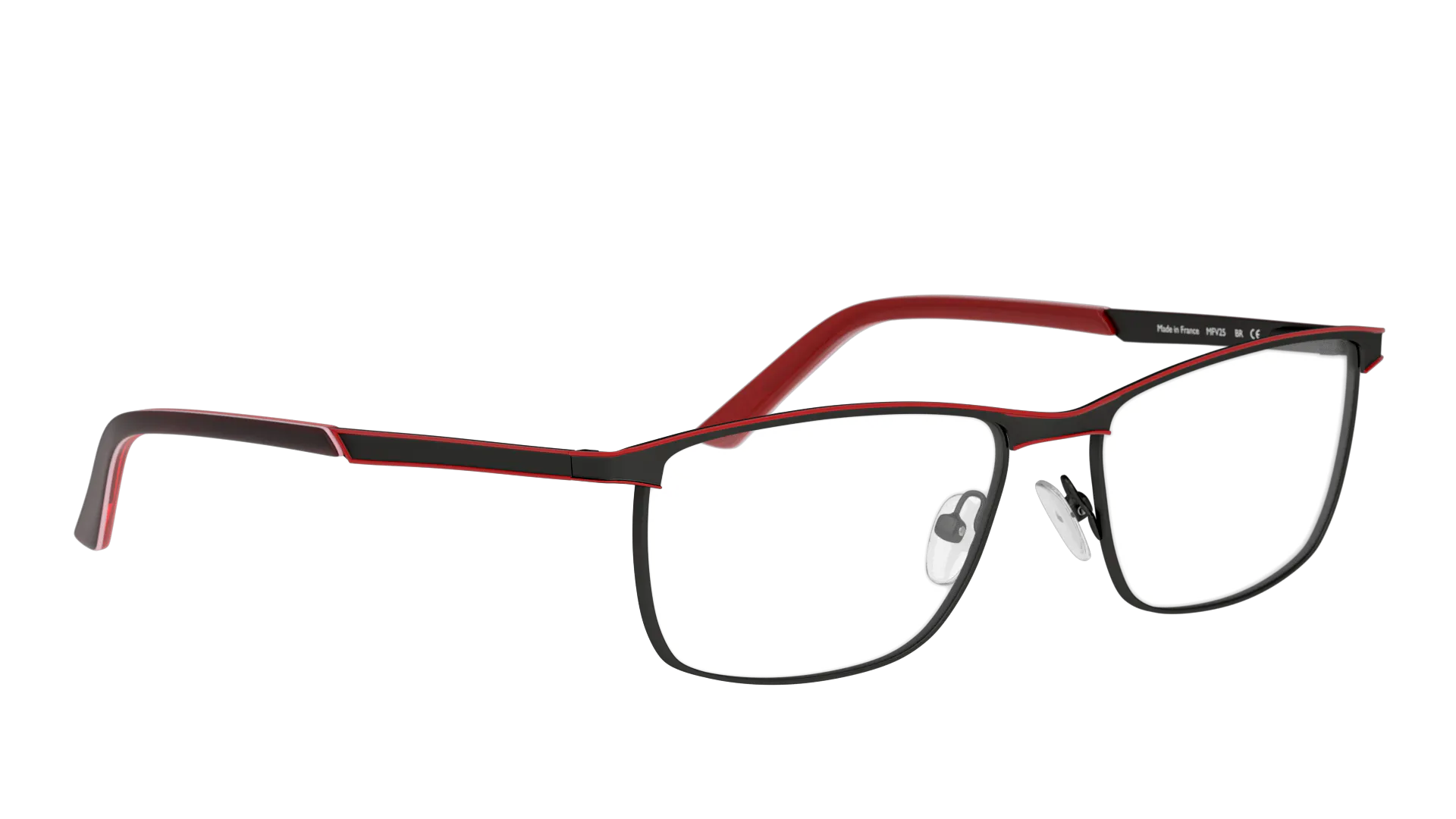 Angle_Right01, MADE IN FRANCE MIFM25 BR